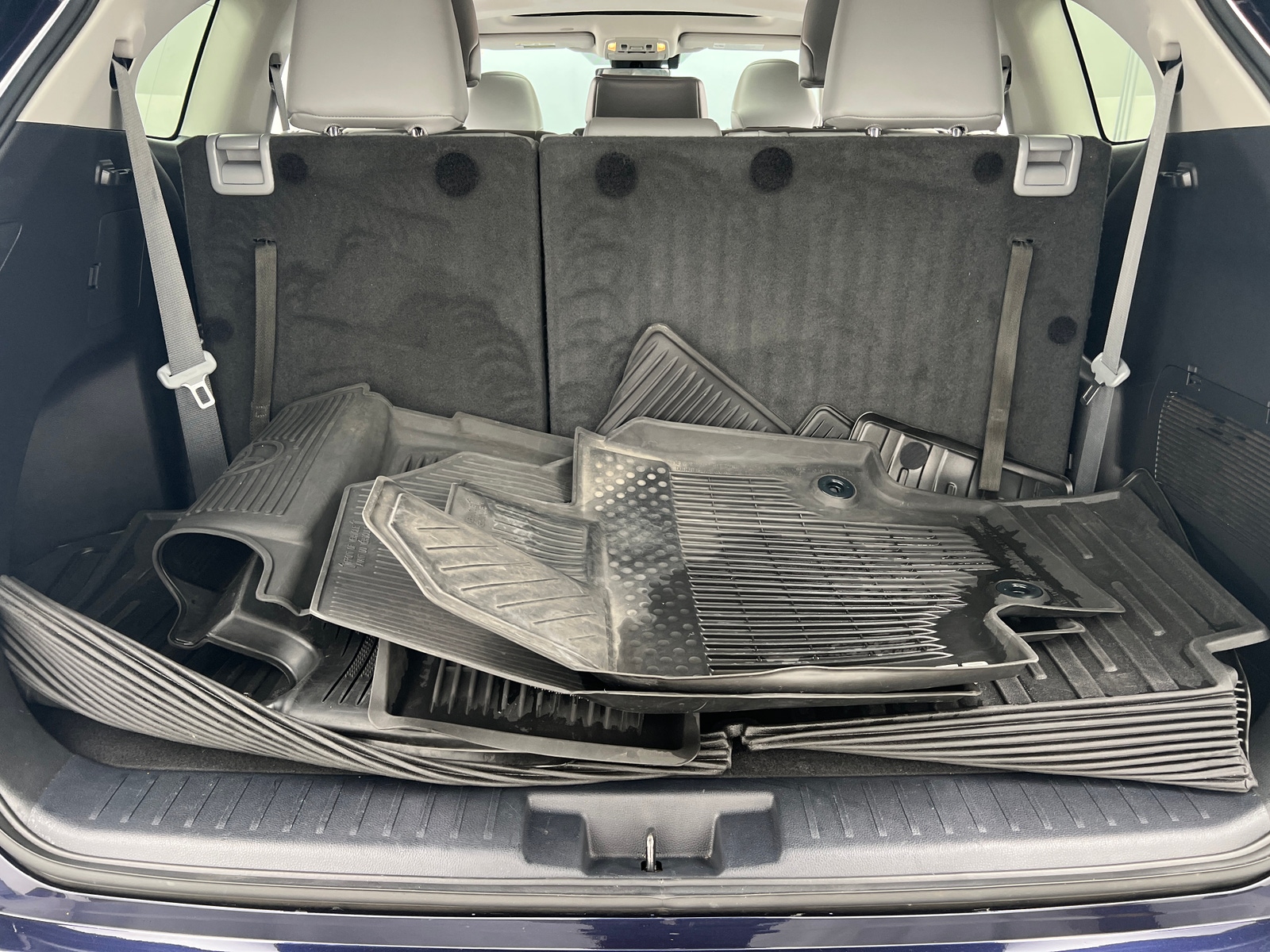 Thumbnail: 2021 Toyota Highlander - 6