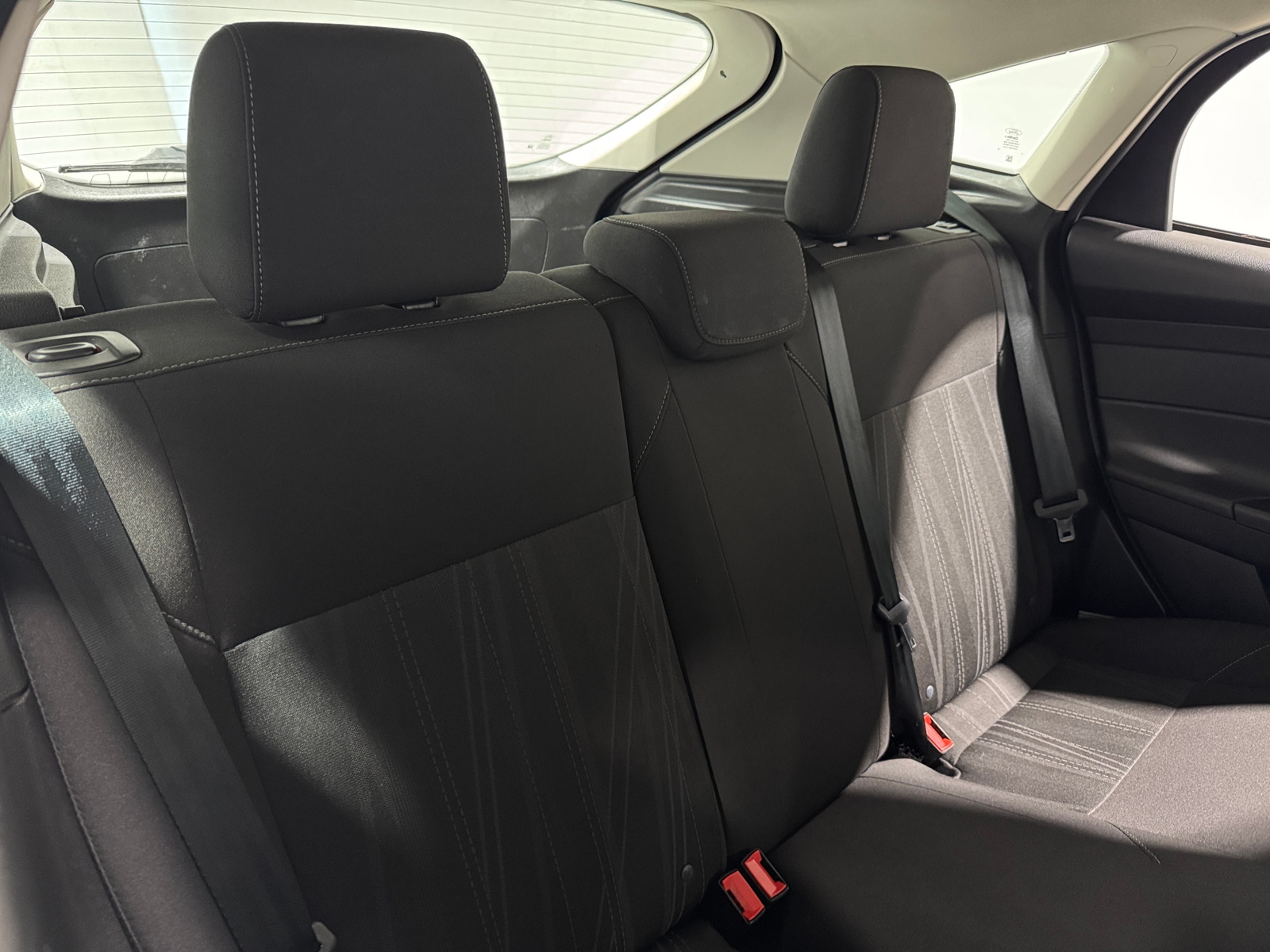 Thumbnail: 2017 Ford Focus - 6