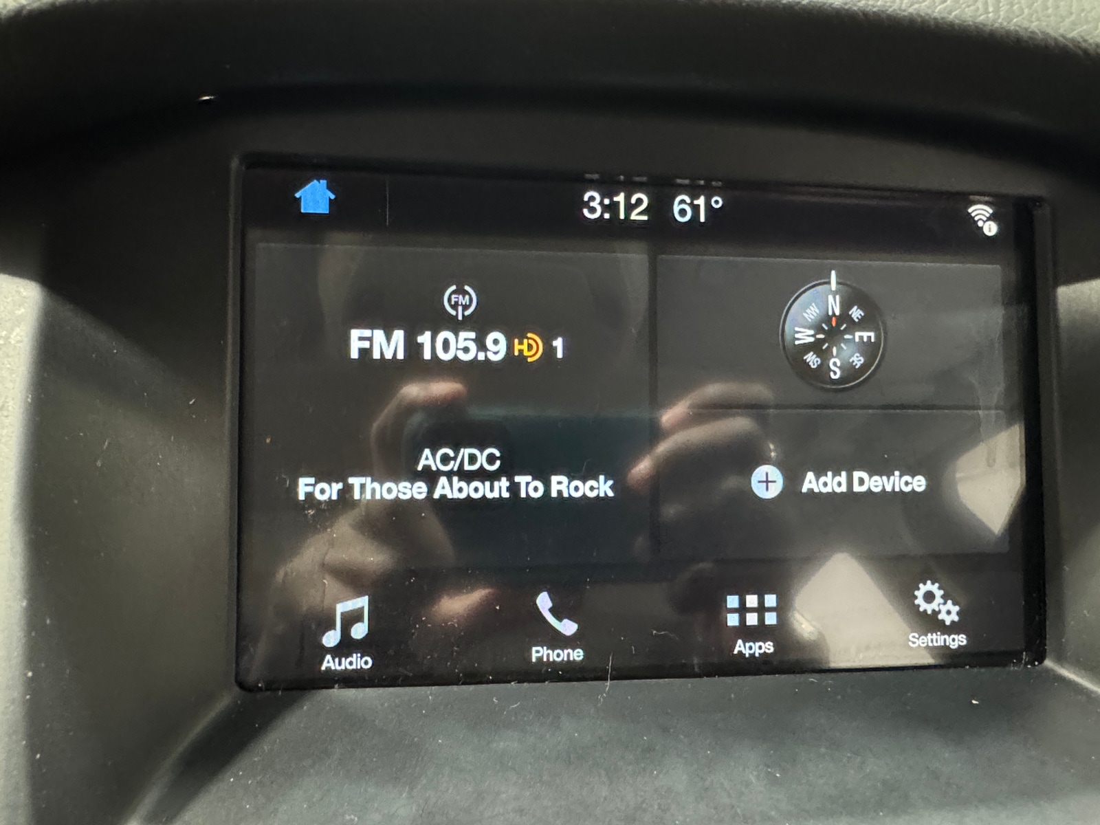 Thumbnail: 2017 Ford Focus - 4