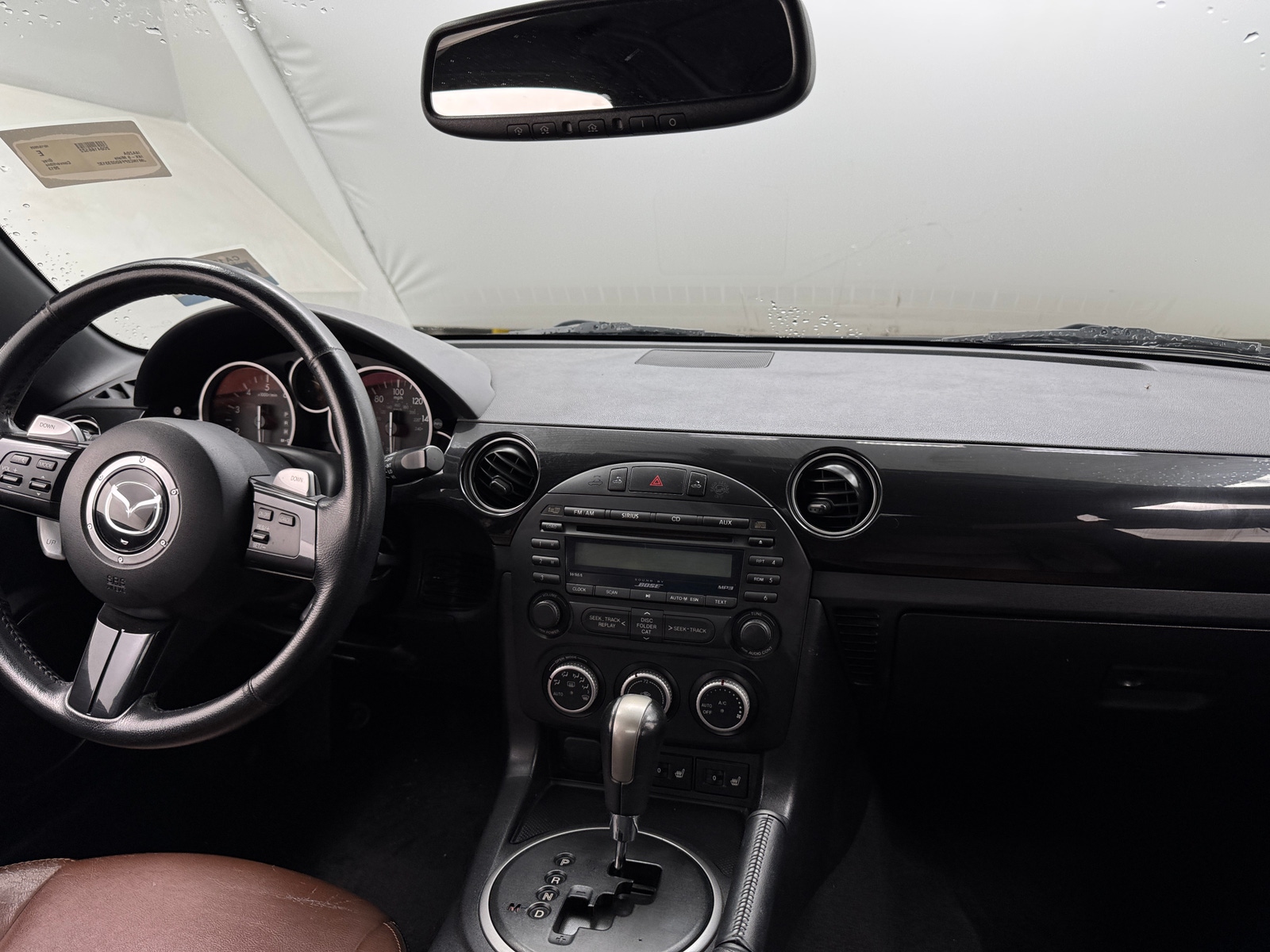 Thumbnail: 2013 Mazda MX-5 Miata - 2