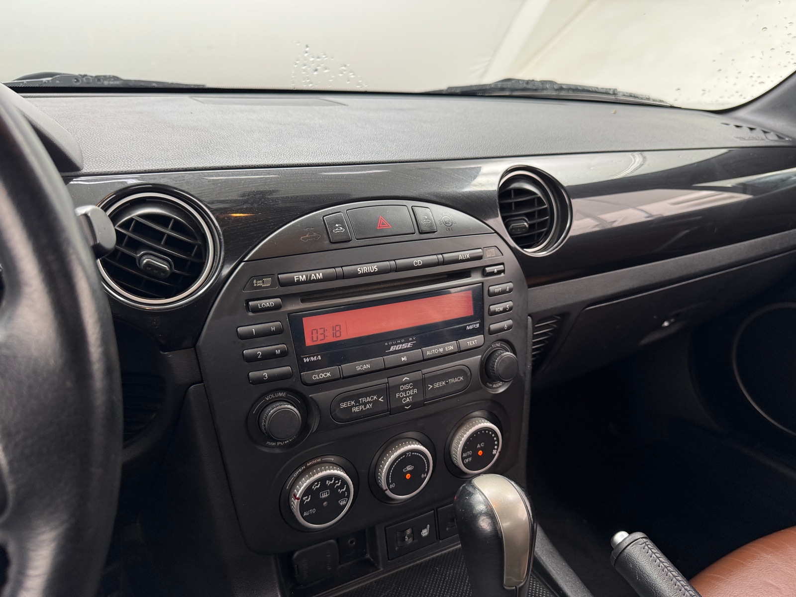 Thumbnail: 2013 Mazda MX-5 Miata - 3