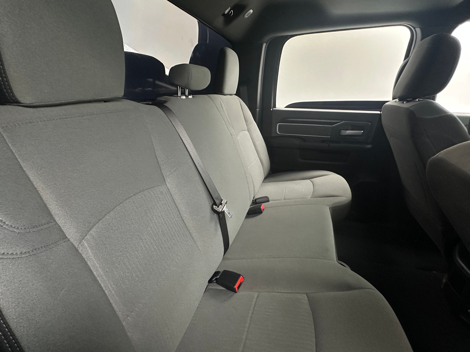 Thumbnail: 2022 RAM 2500 - 6