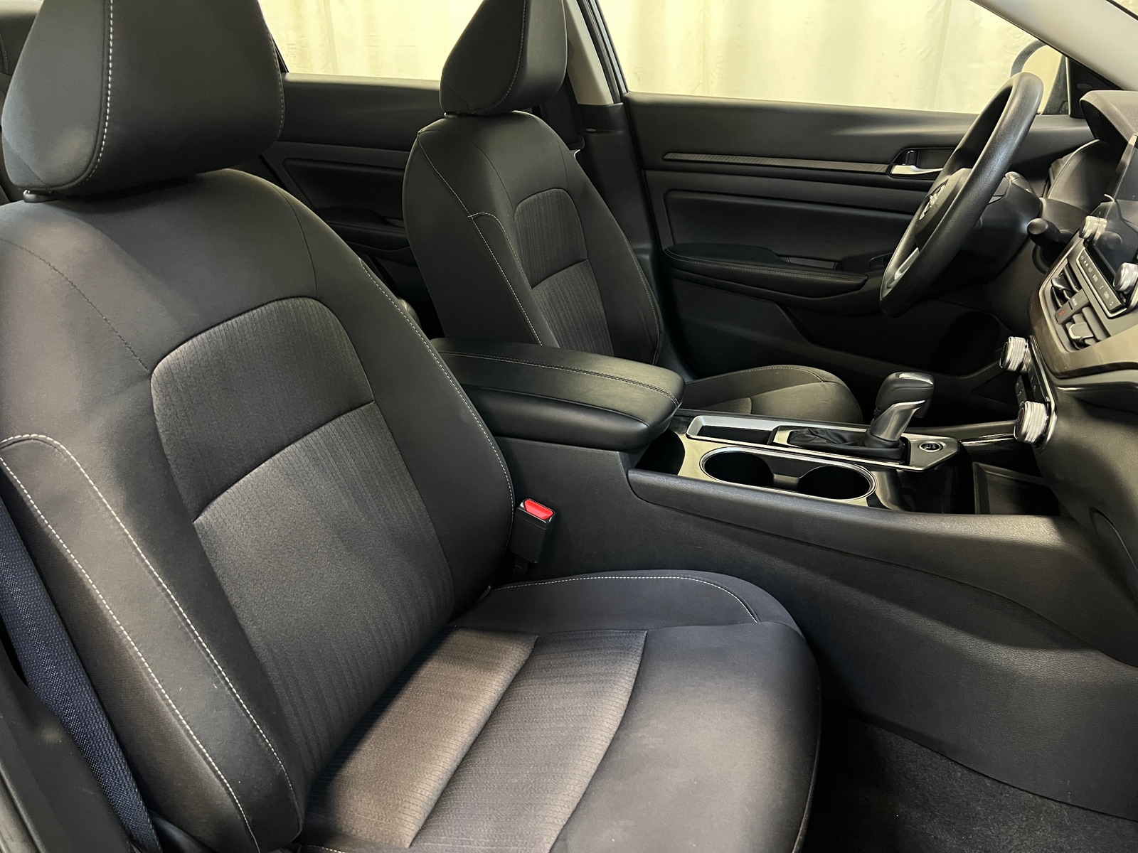 Thumbnail: 2024 Nissan Altima - 2