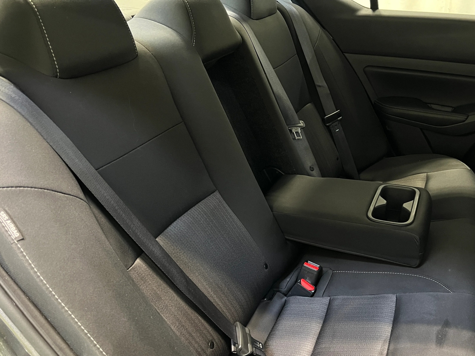 Thumbnail: 2024 Nissan Altima - 6