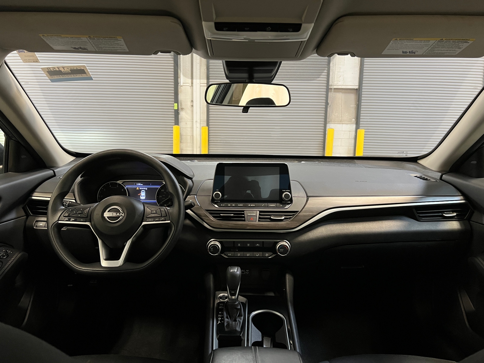 Thumbnail: 2024 Nissan Altima - 3