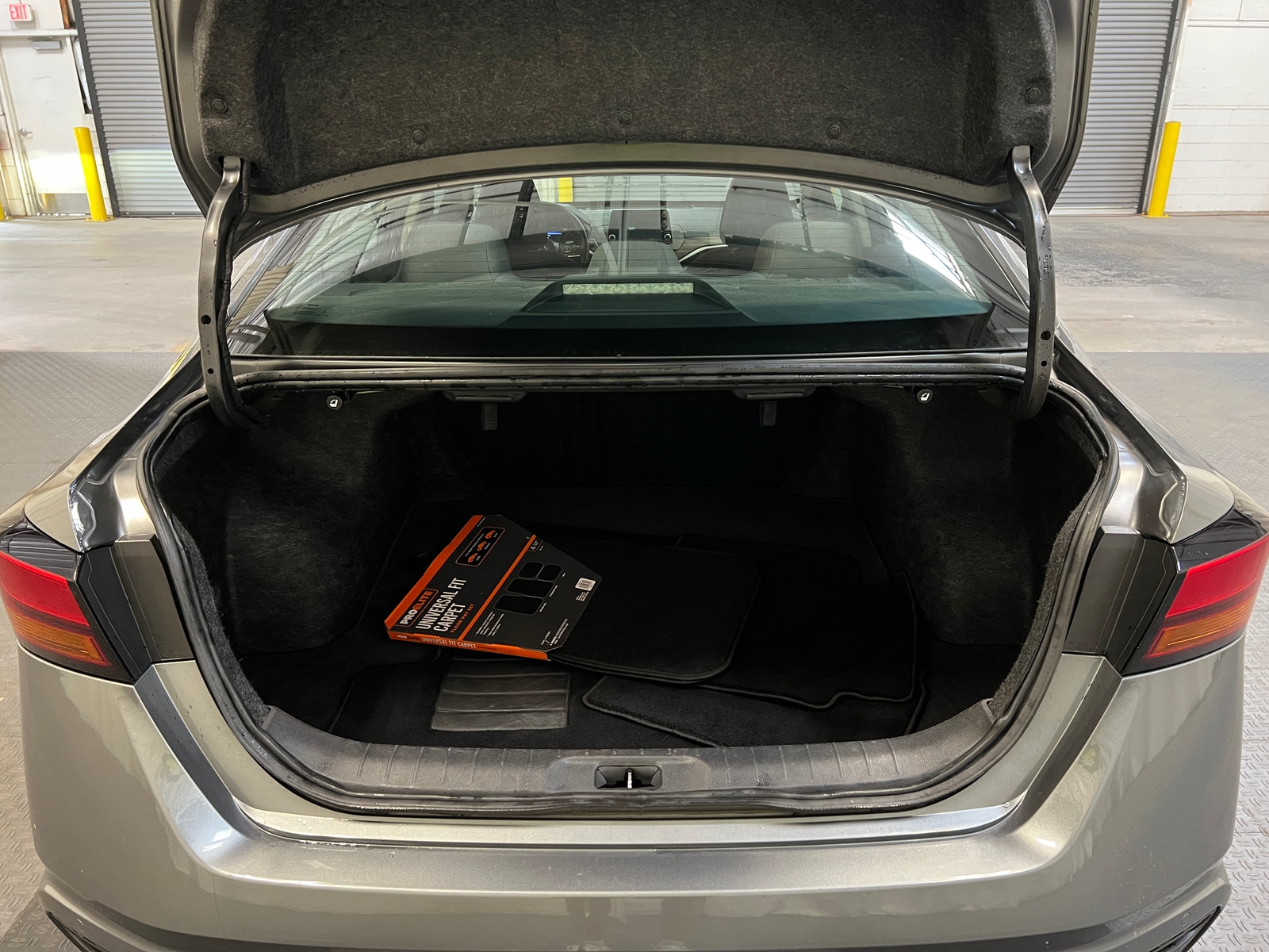 Thumbnail: 2024 Nissan Altima - 7