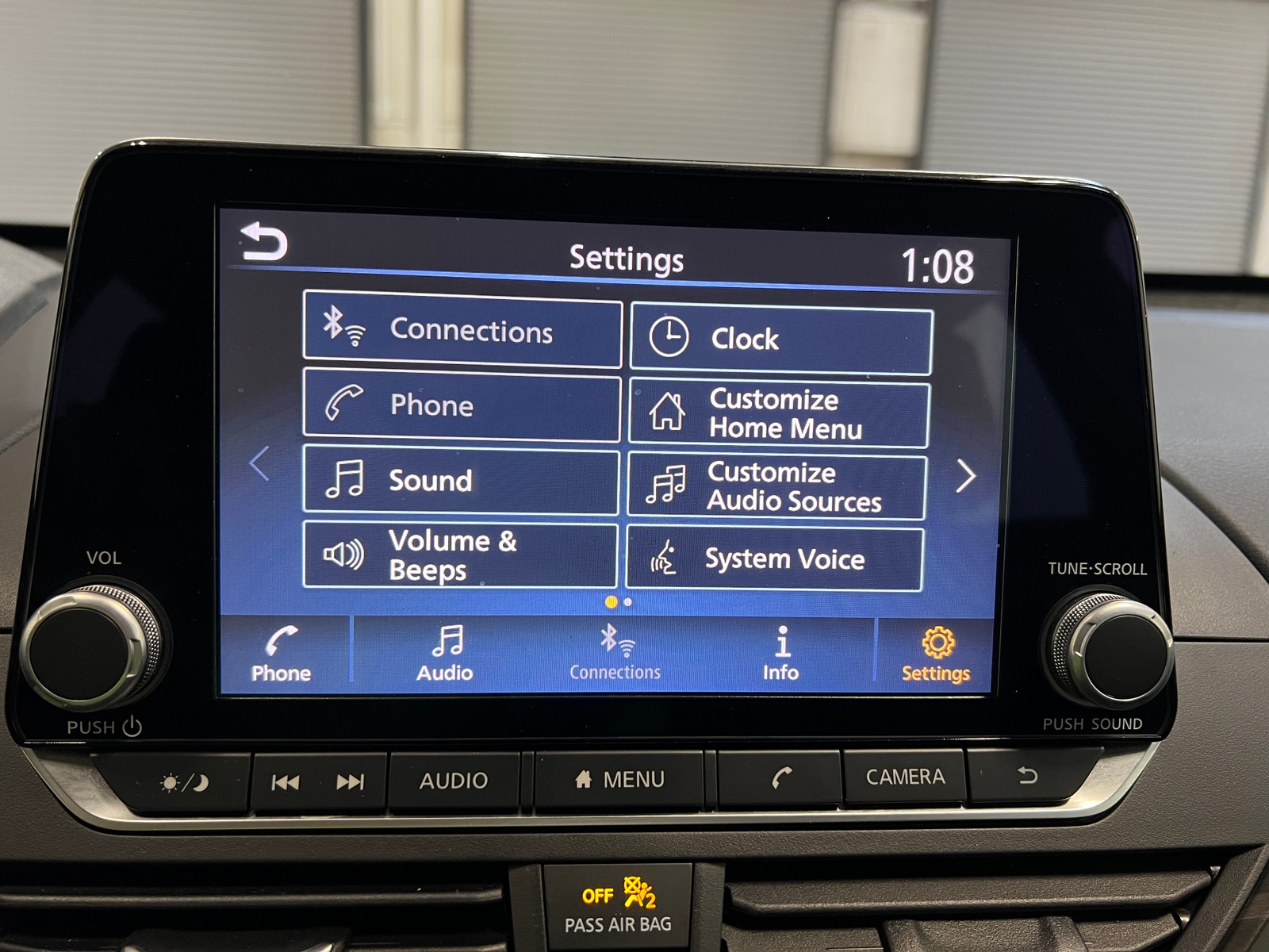 Thumbnail: 2024 Nissan Altima - 4