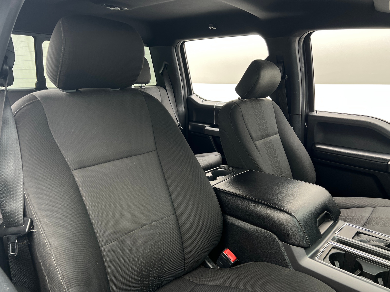 Thumbnail: 2020 Ford Econoline - 2