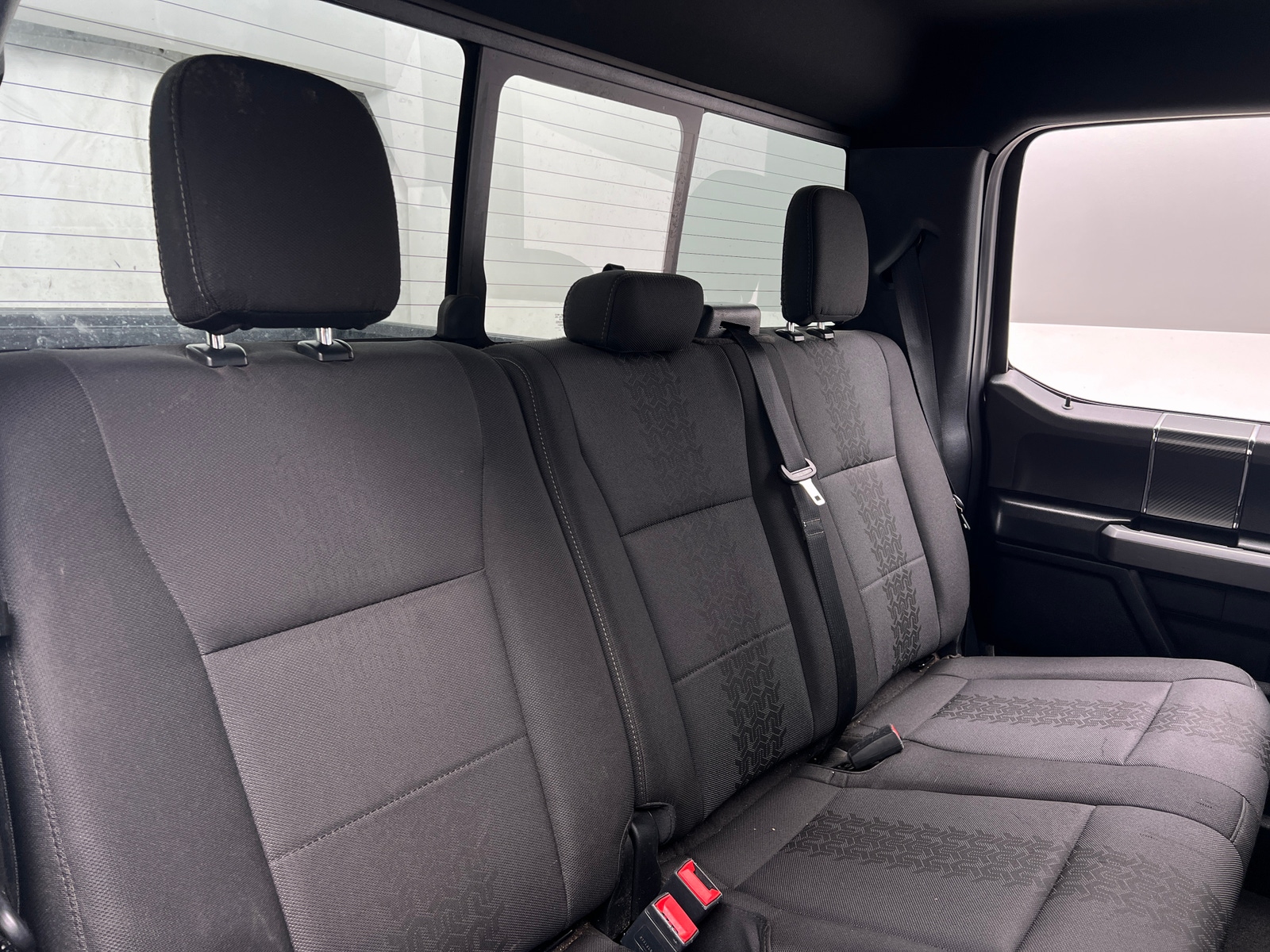 Thumbnail: 2020 Ford Econoline - 6