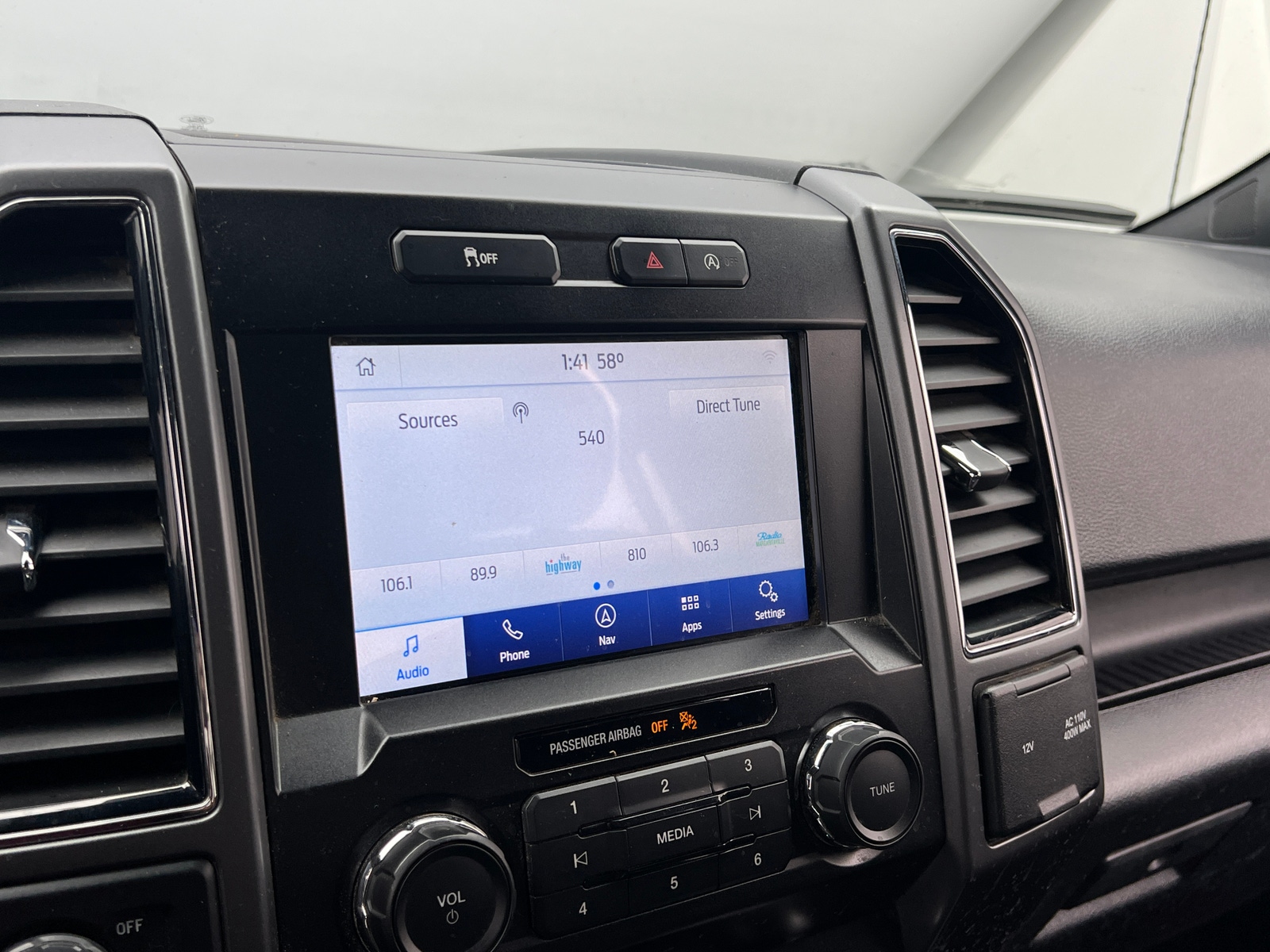 Thumbnail: 2020 Ford Econoline - 4