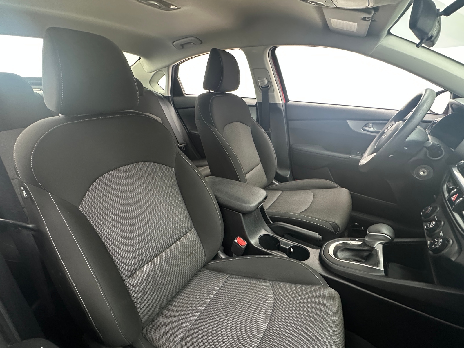 Thumbnail: 2023 Kia Forte - 2