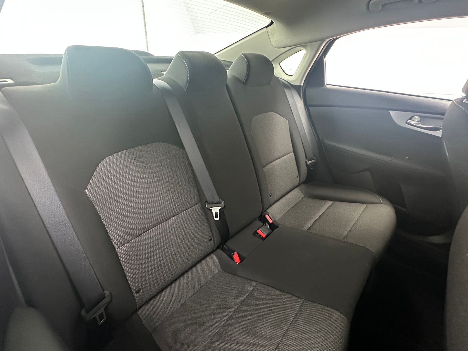 Thumbnail: 2023 Kia Forte - 6