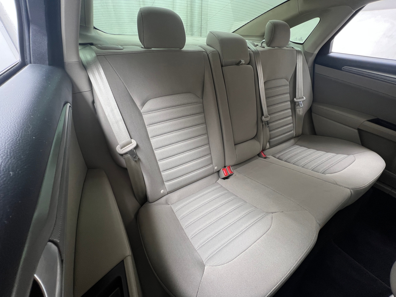 Thumbnail: 2017 Ford Fusion - 6