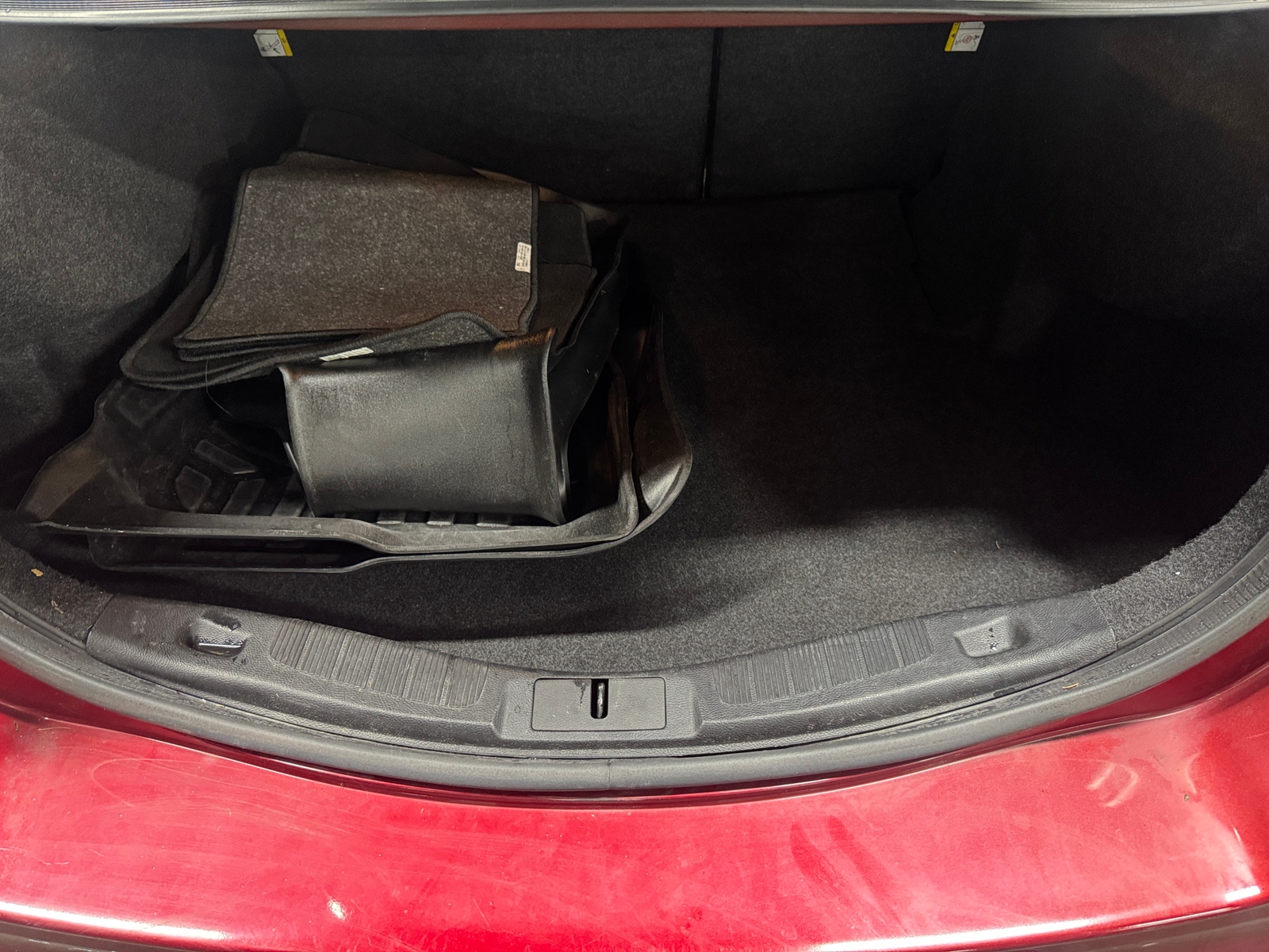 Thumbnail: 2017 Ford Fusion - 7