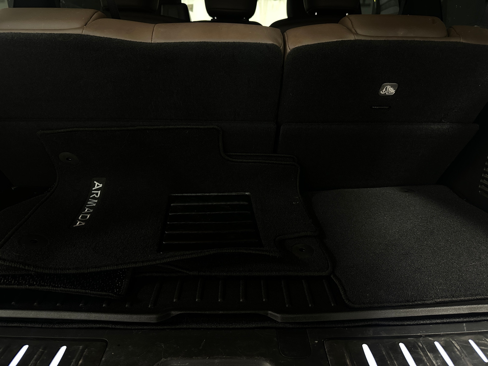 Thumbnail: 2024 Nissan Armada - 6