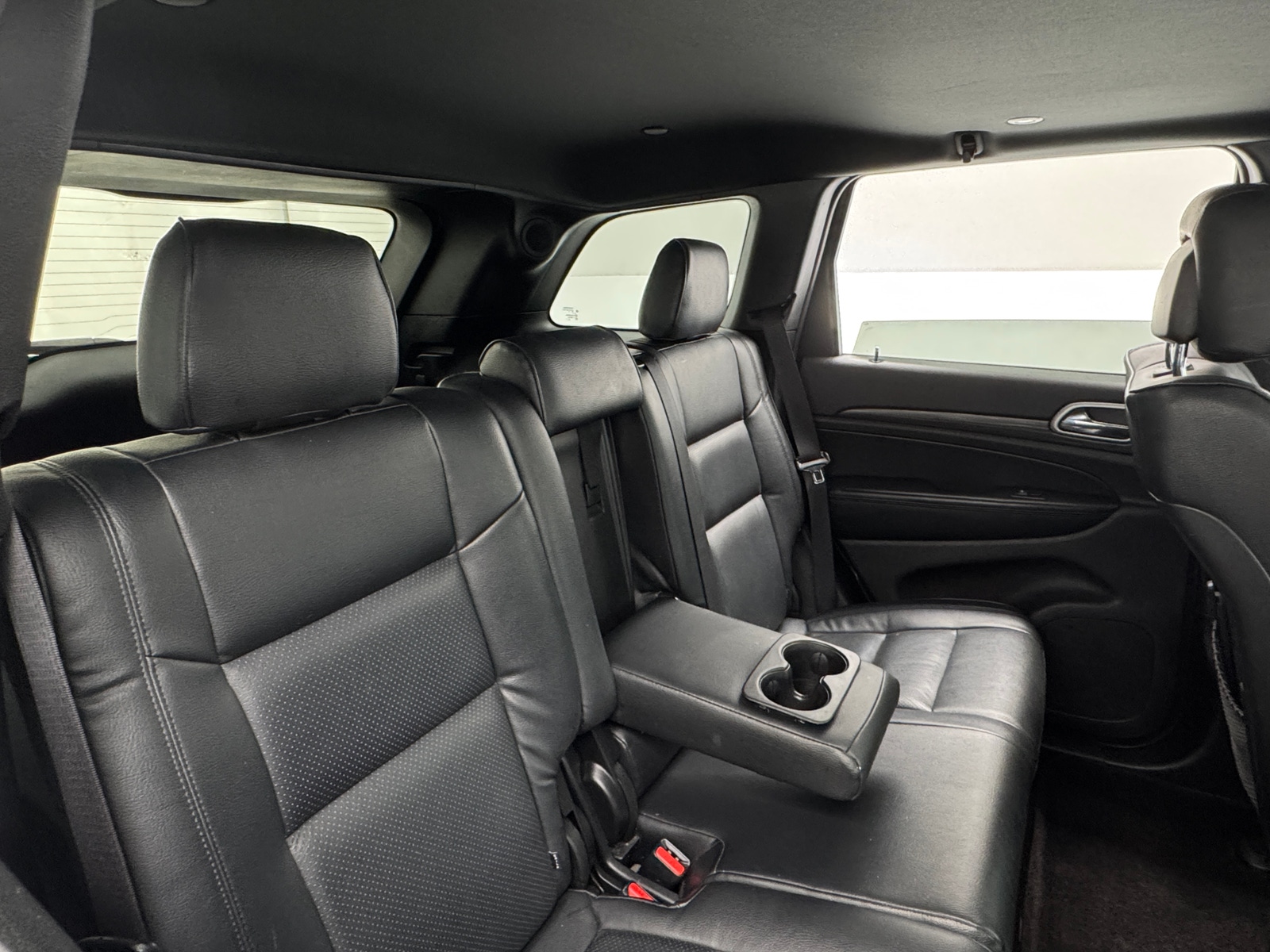 Thumbnail: 2019 Jeep Grand Cherokee - 5