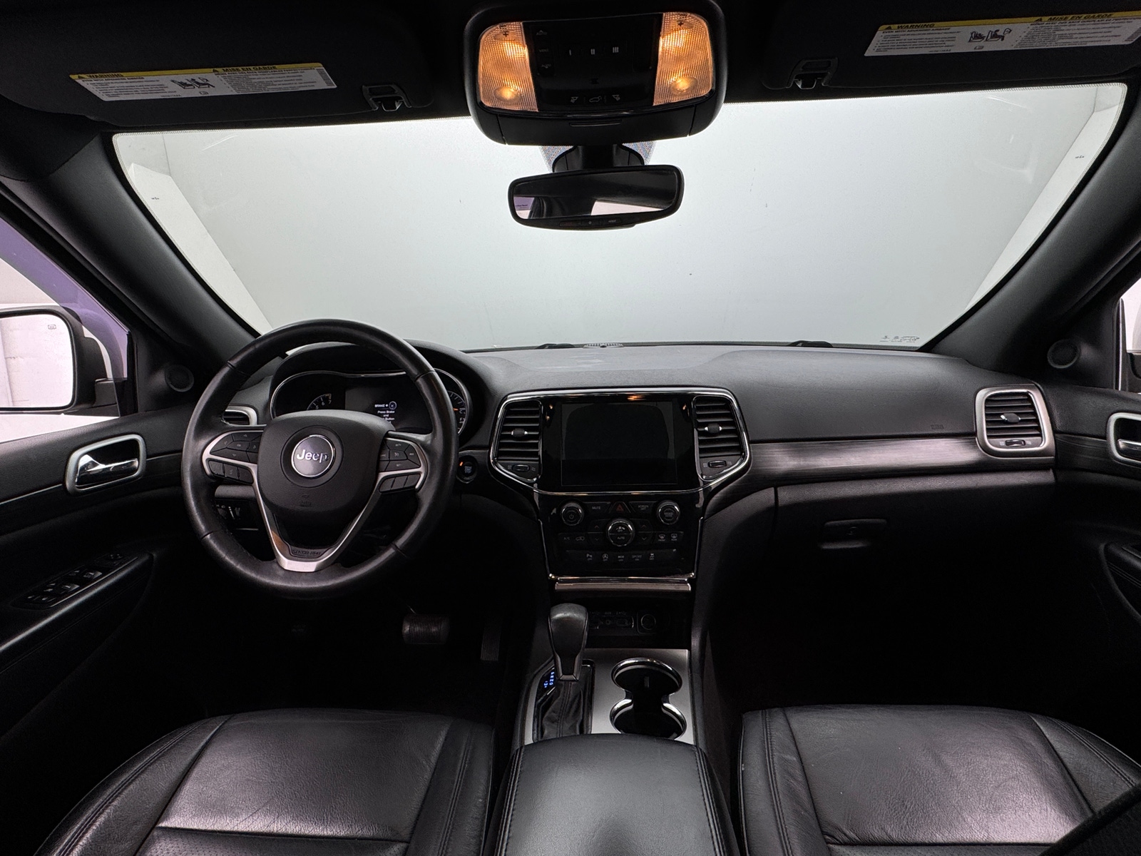 Thumbnail: 2019 Jeep Grand Cherokee - 2