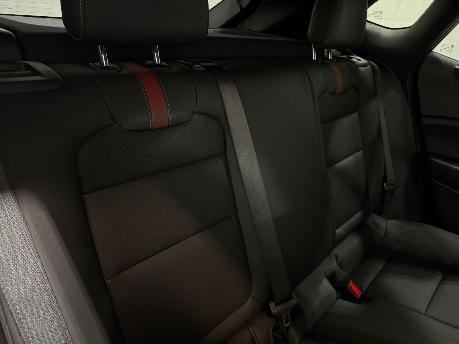 Thumbnail: 2024 Chevrolet Trax - 6