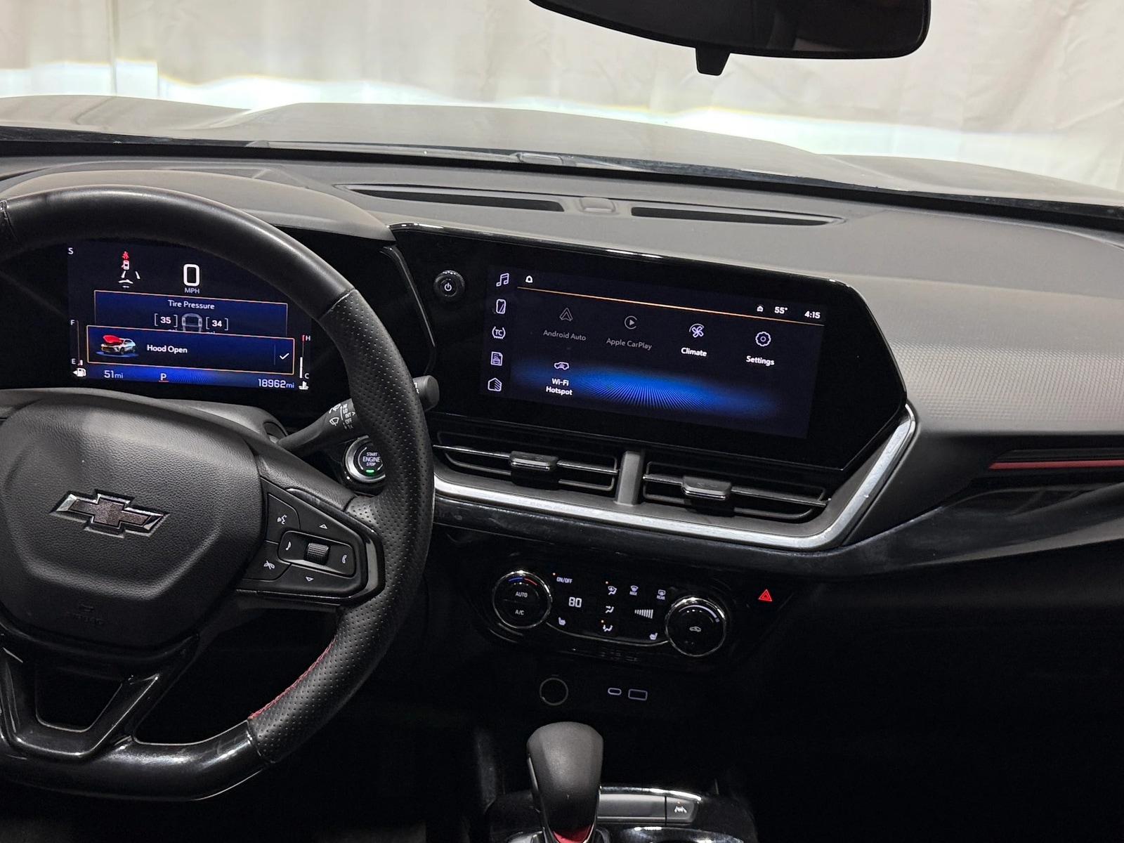 Thumbnail: 2024 Chevrolet Trax - 3