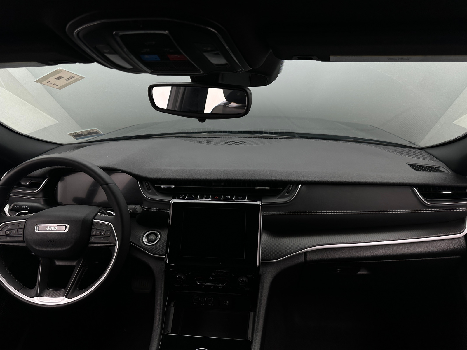 Thumbnail: 2023 Jeep Grand Cherokee L - 2