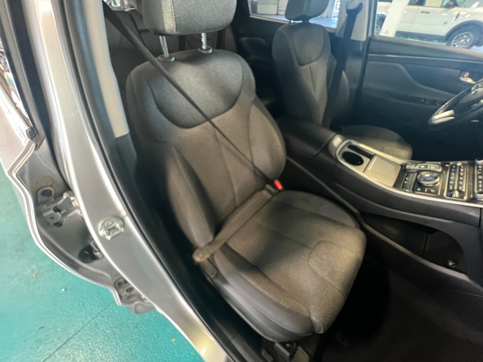 Thumbnail: 2023 Hyundai Santa Fe - 2