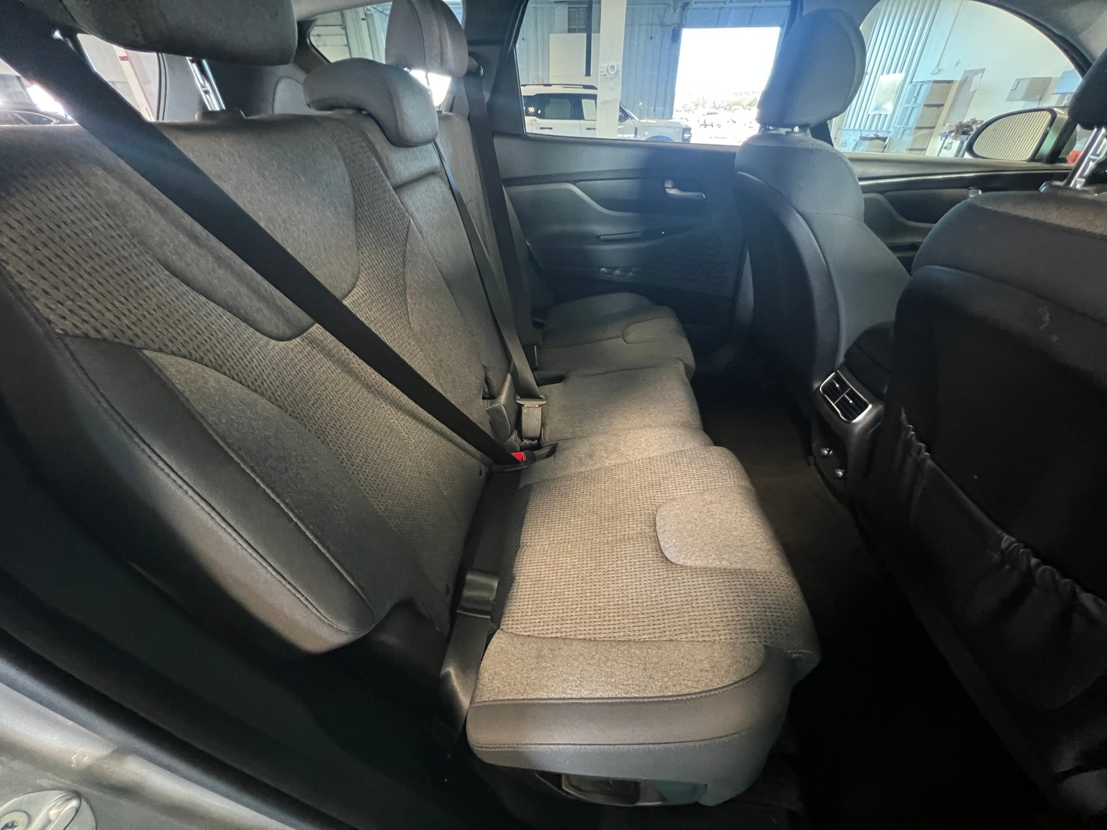 Thumbnail: 2023 Hyundai Santa Fe - 6