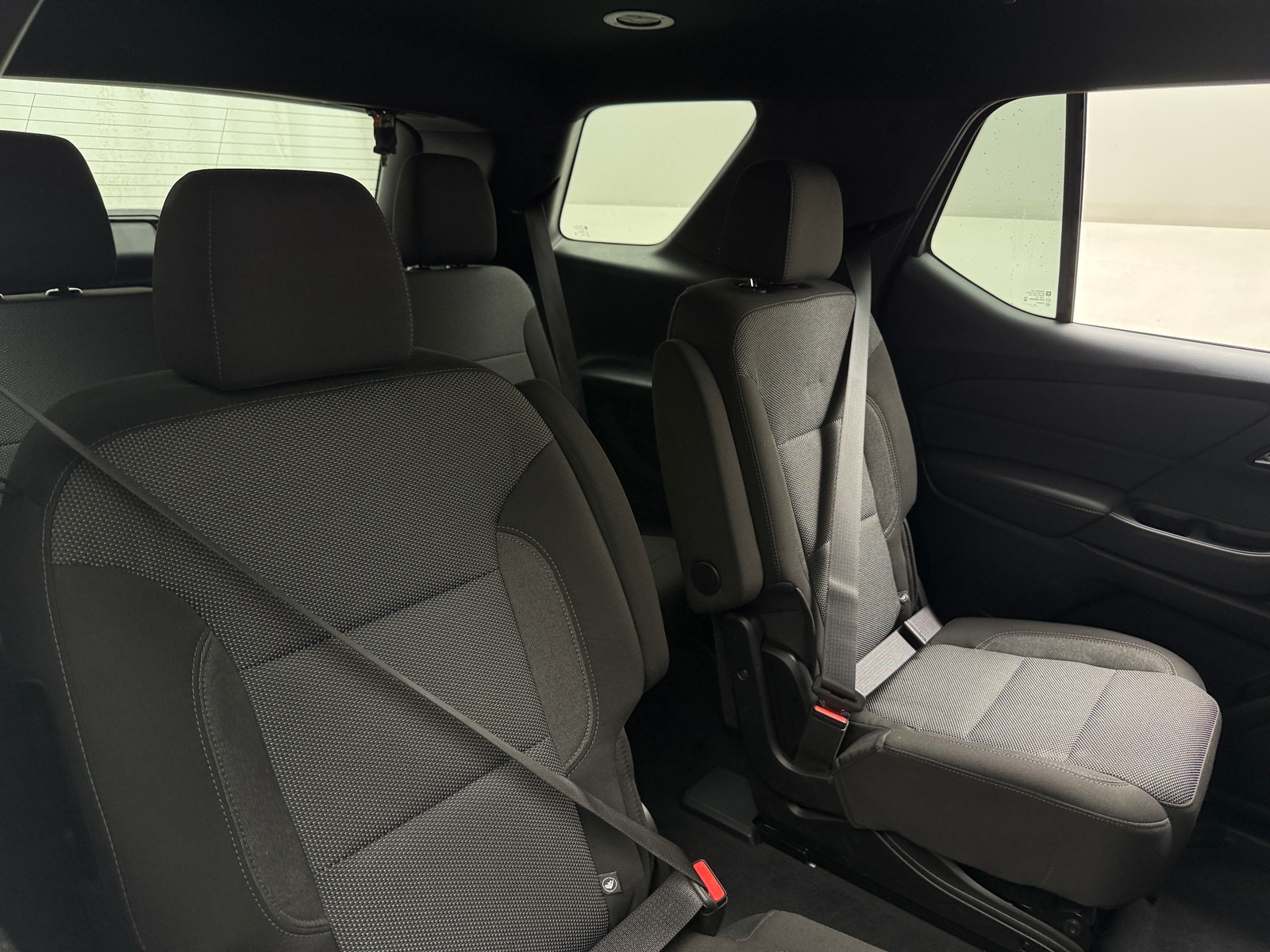 Thumbnail: 2023 Chevrolet Traverse - 6