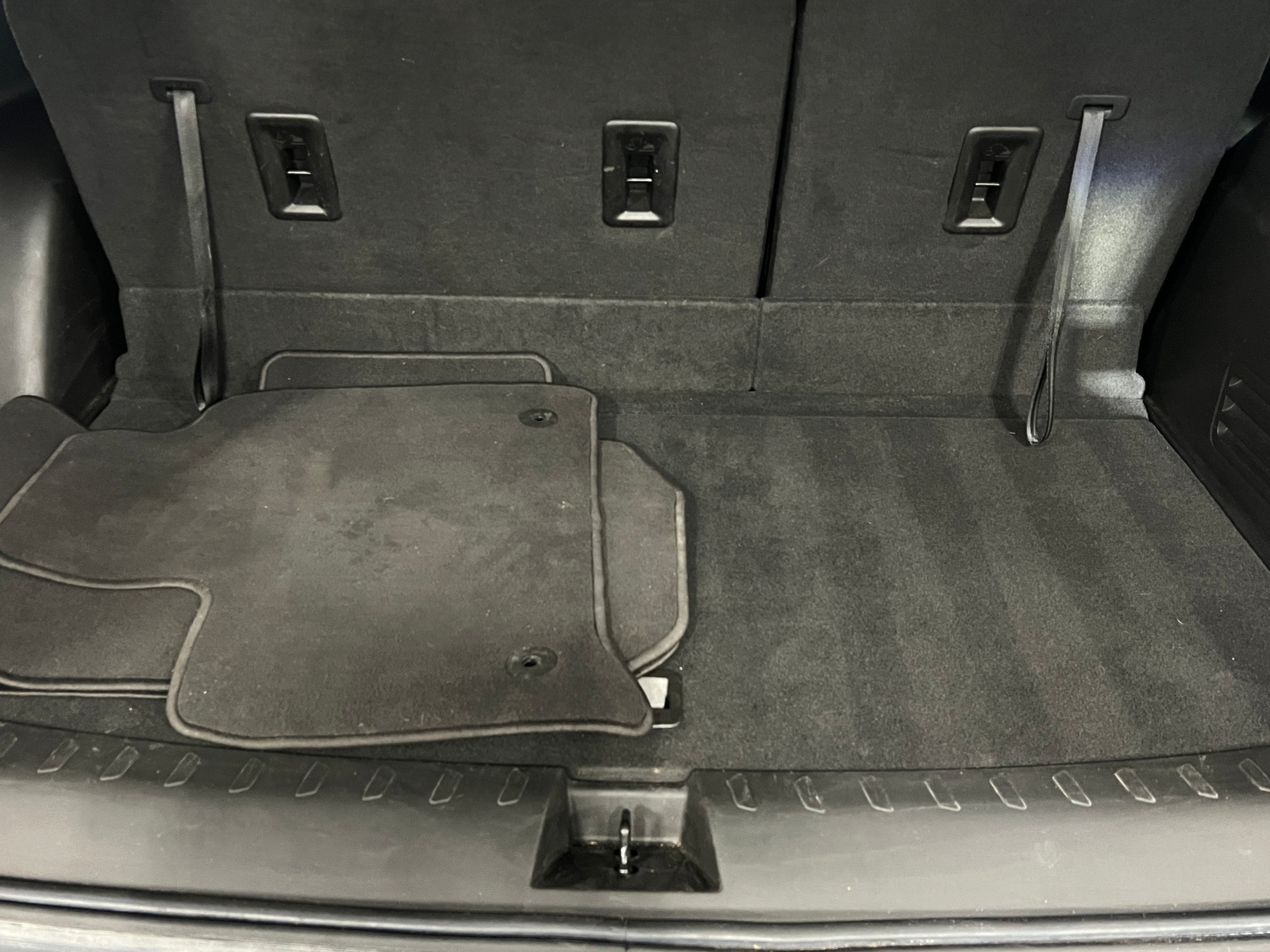 Thumbnail: 2023 Chevrolet Traverse - 7