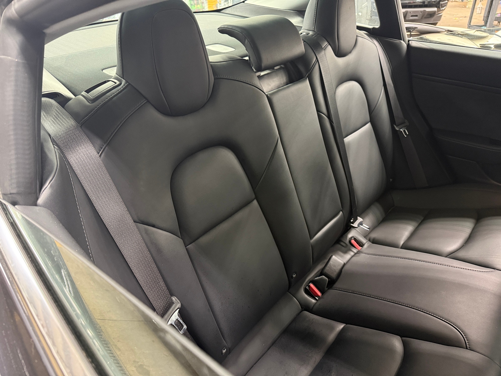 Thumbnail: 2018 Tesla Model 3 - 5