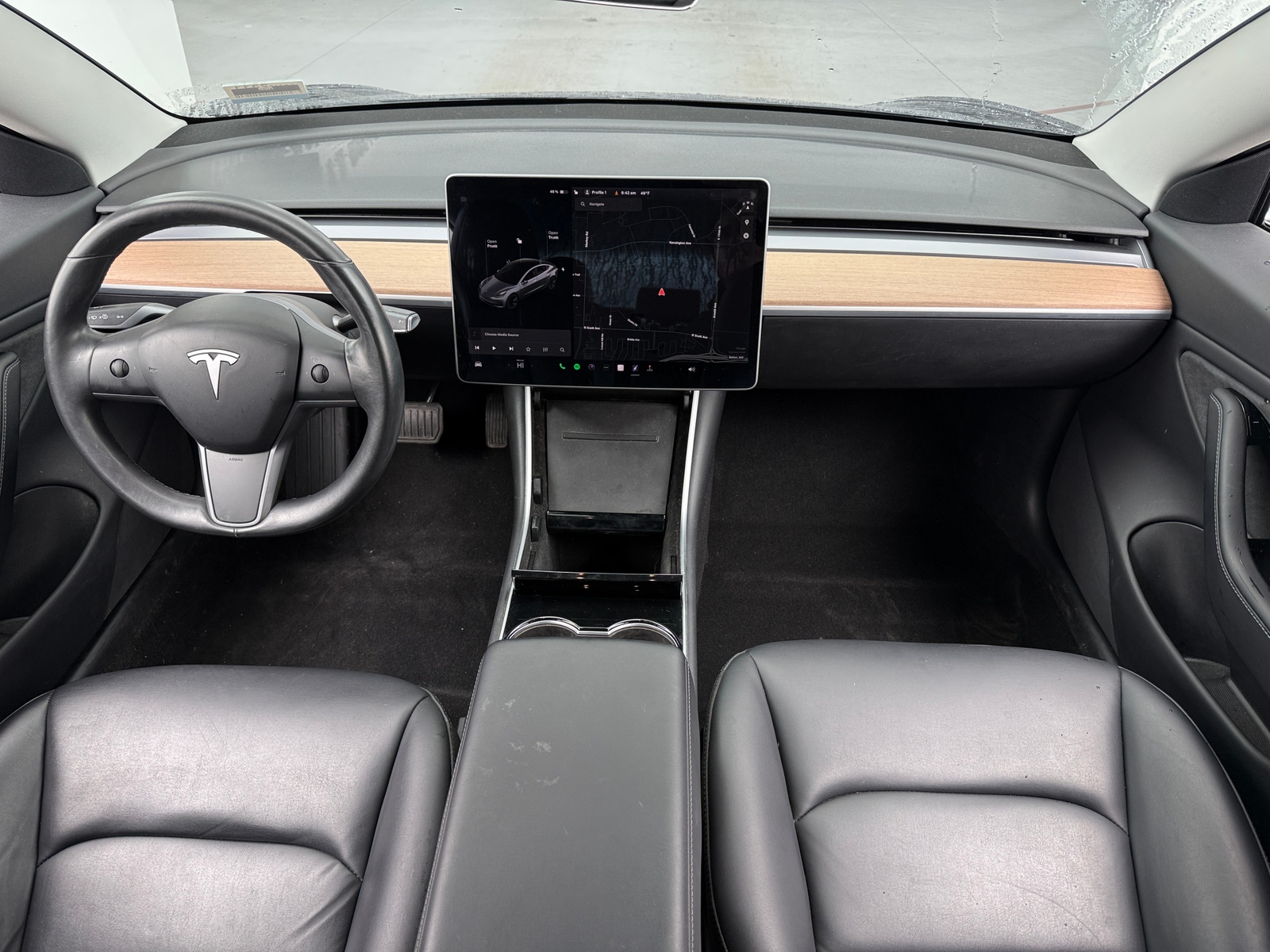 Thumbnail: 2018 Tesla Model 3 - 2