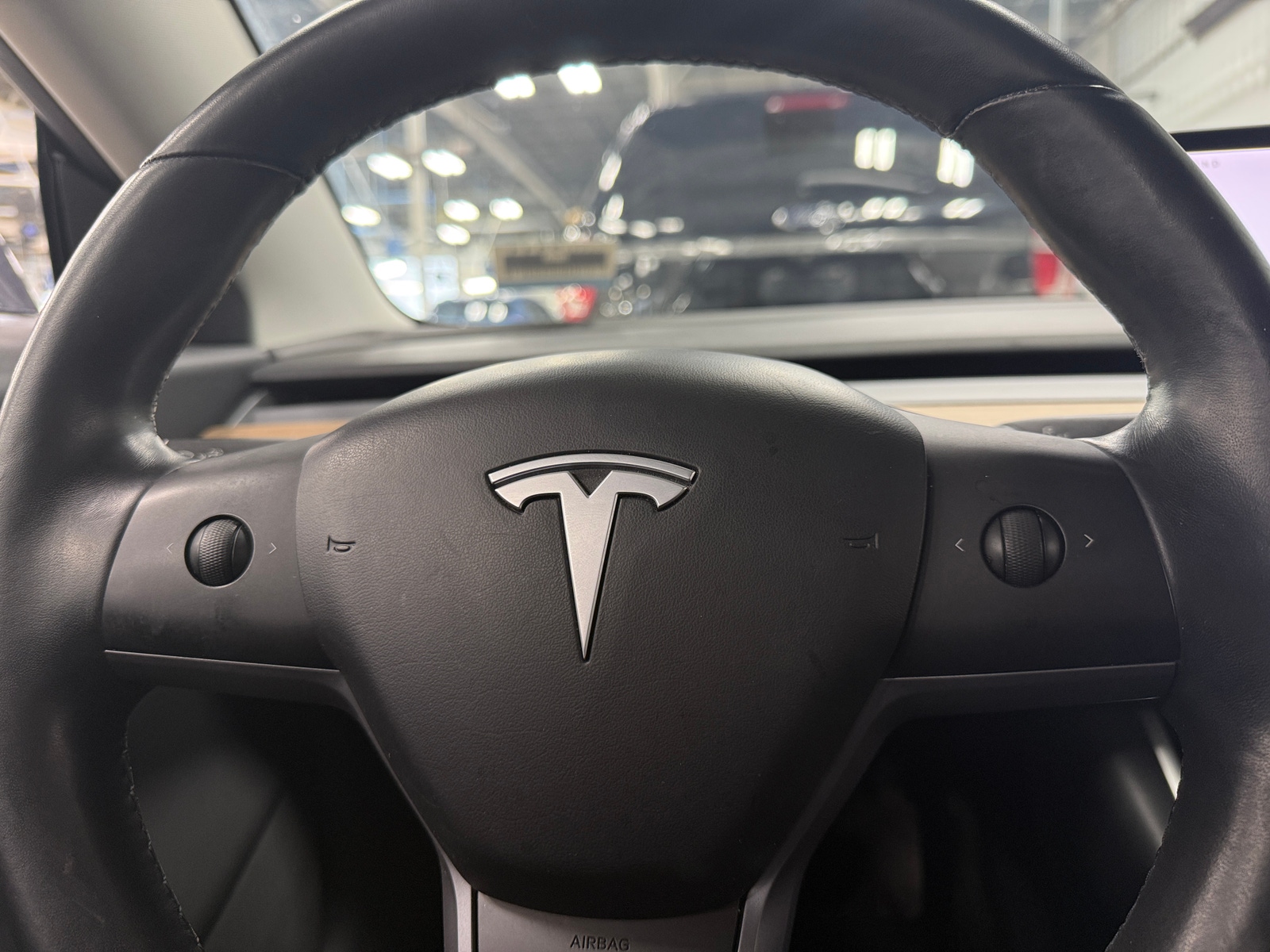 Thumbnail: 2018 Tesla Model 3 - 4