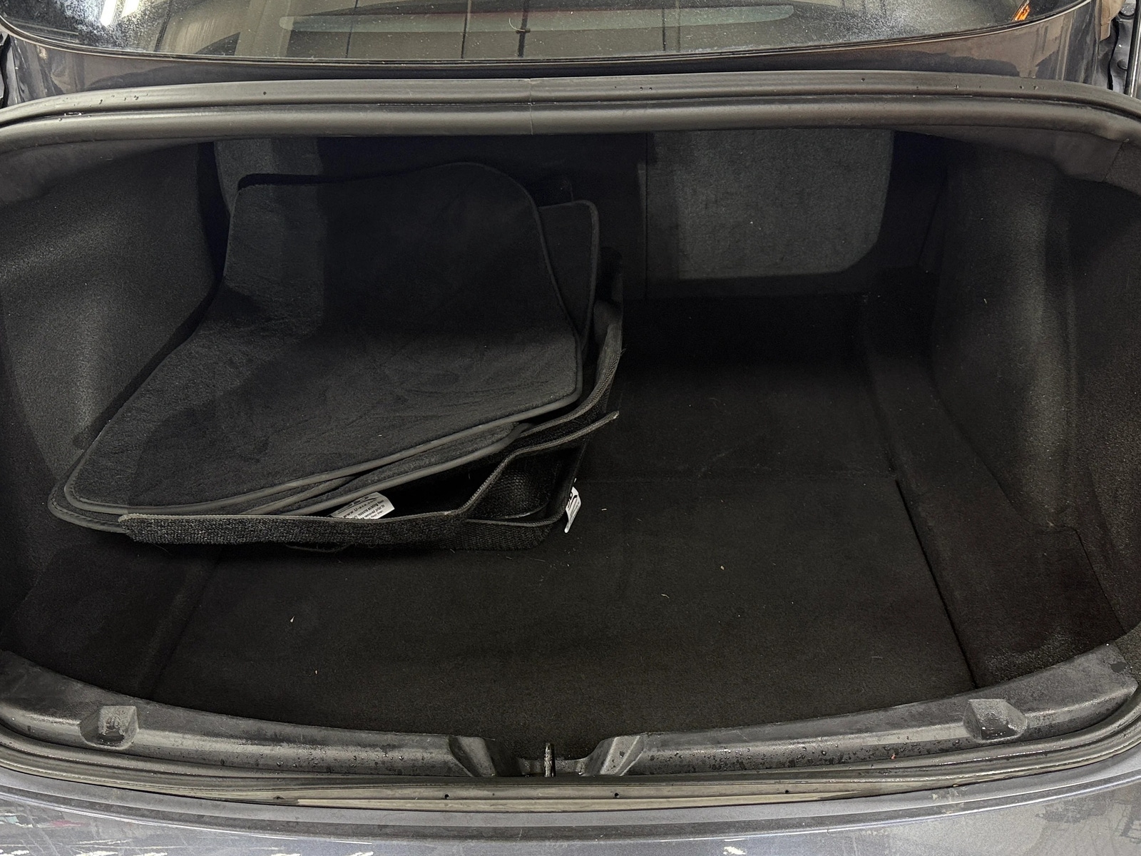 Thumbnail: 2018 Tesla Model 3 - 6