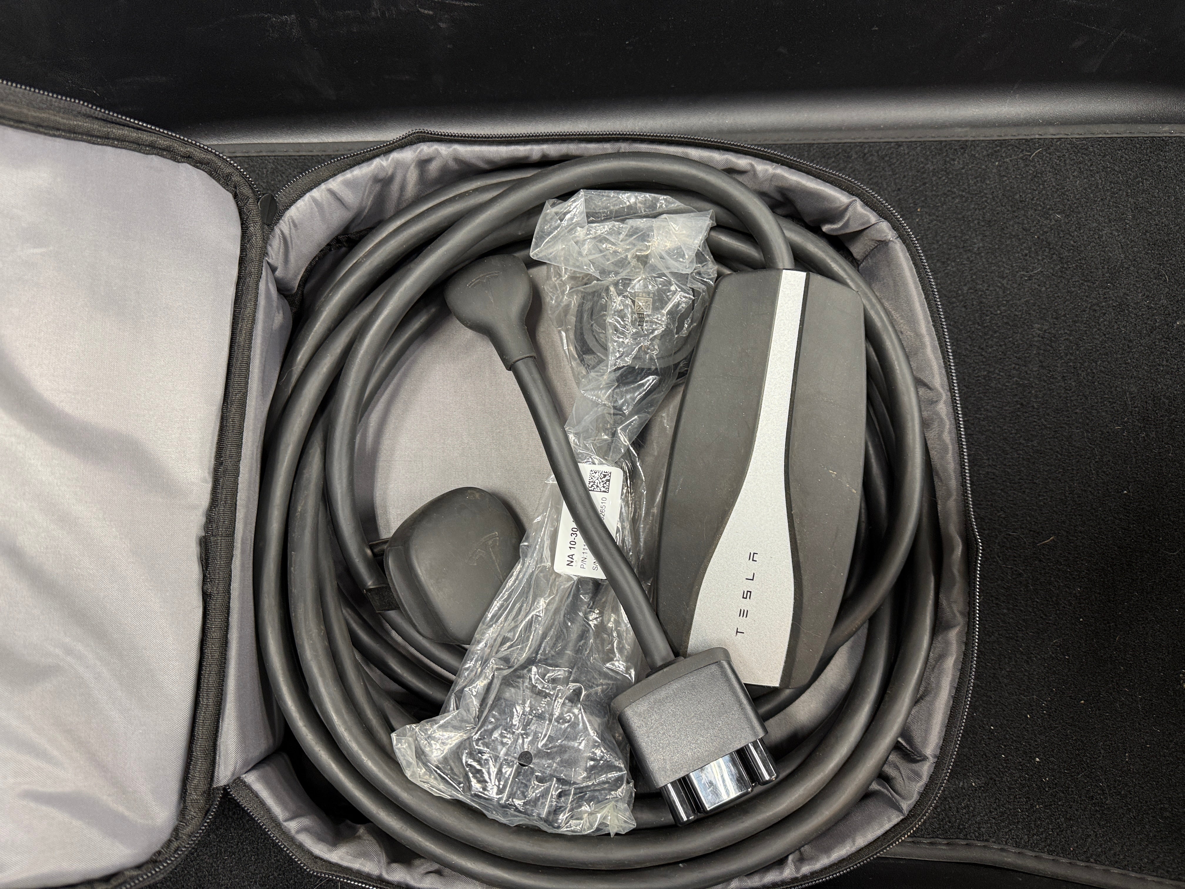 Used 2018 Tesla Model 3 Long Range Dual Motor with VIN 5YJ3E1EBXJF145614 for sale in Oak Creek, WI