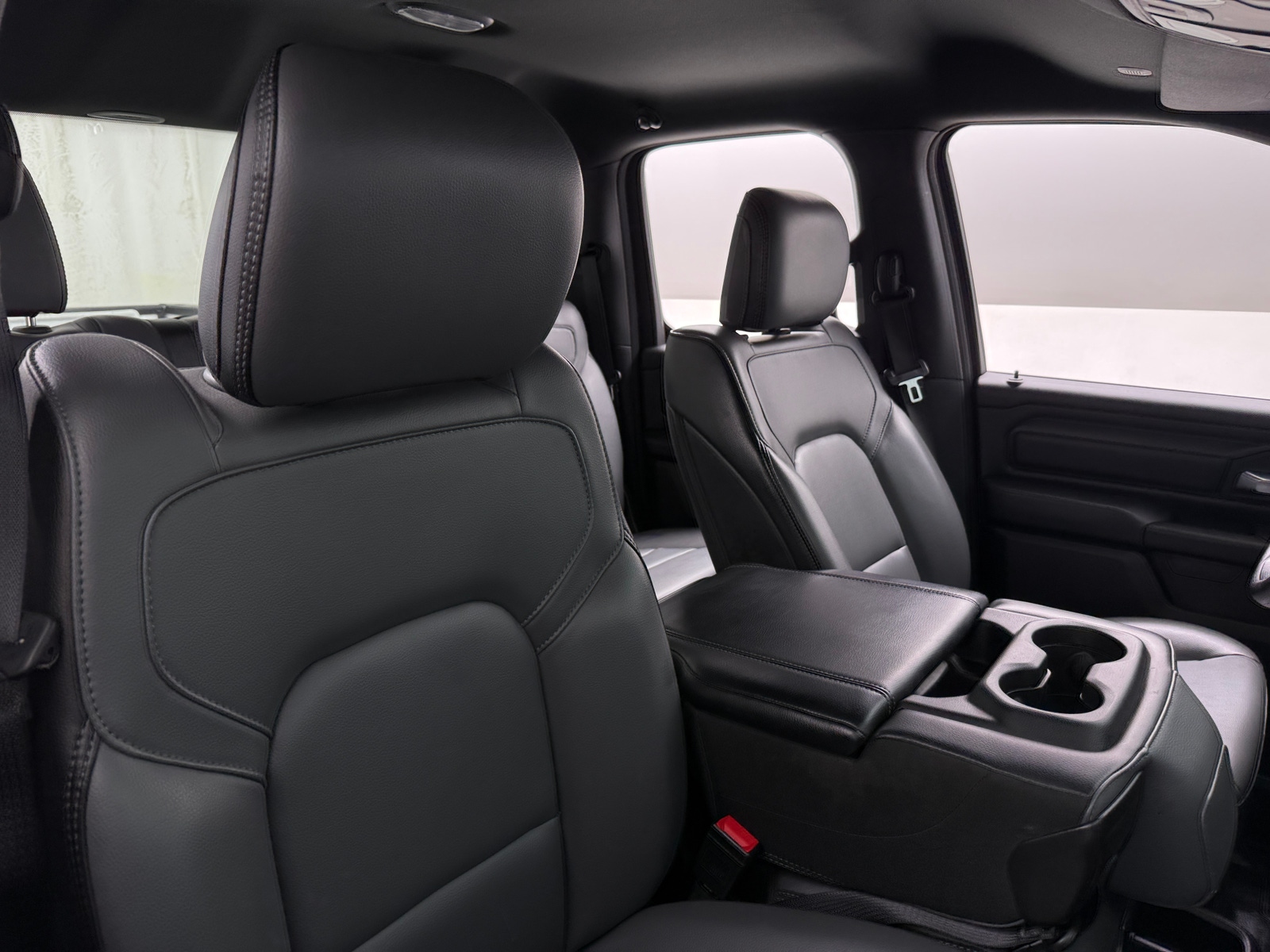 Thumbnail: 2021 RAM 1500 - 2