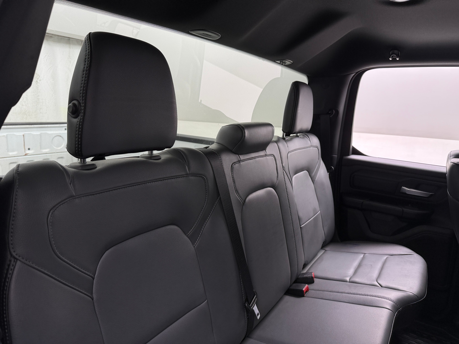 Thumbnail: 2021 RAM 1500 - 6