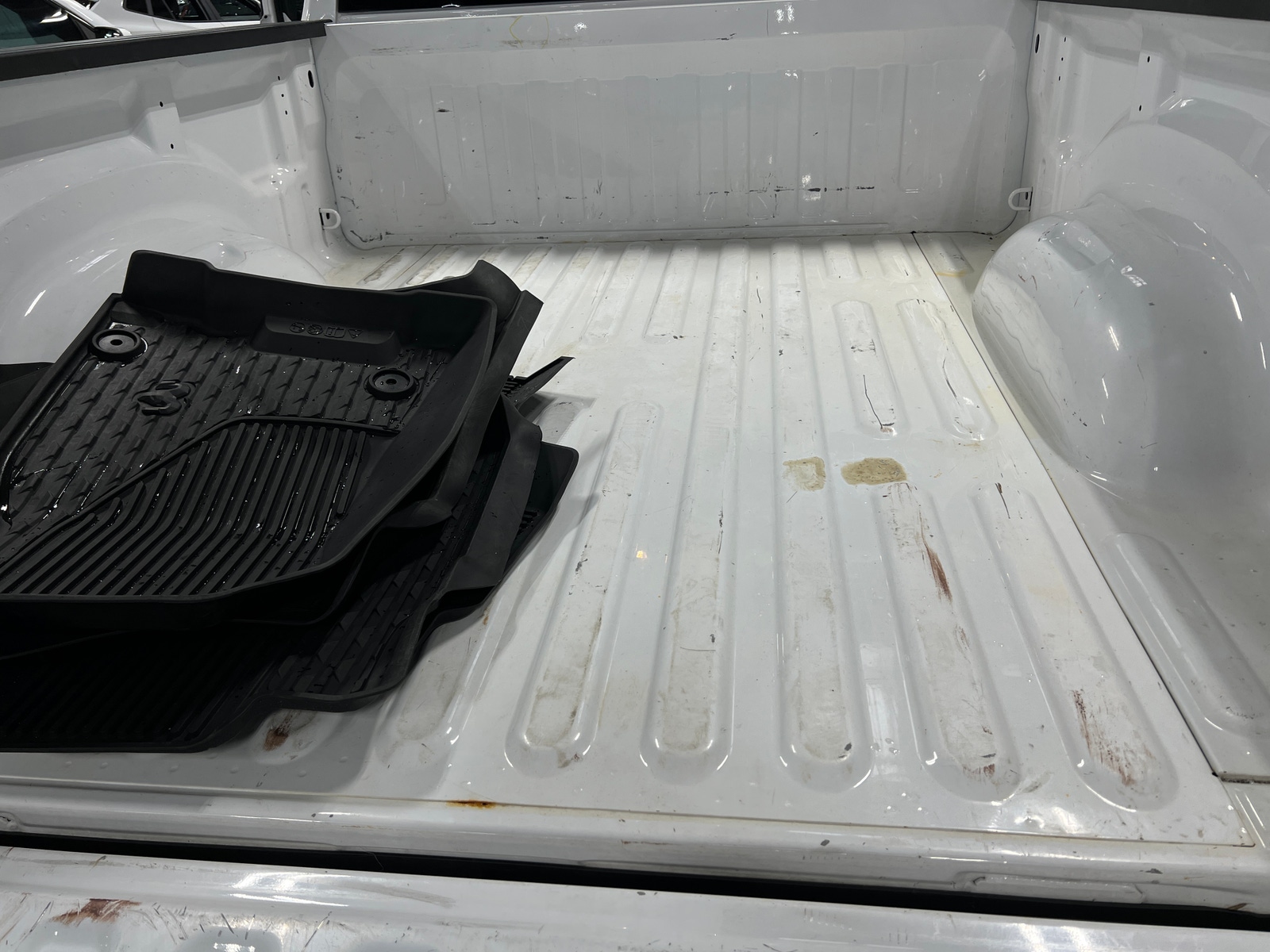 Thumbnail: 2021 RAM 1500 - 7