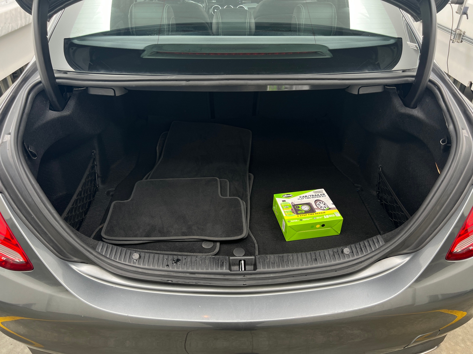 Thumbnail: 2018 Mercedes-Benz C-Class - 6