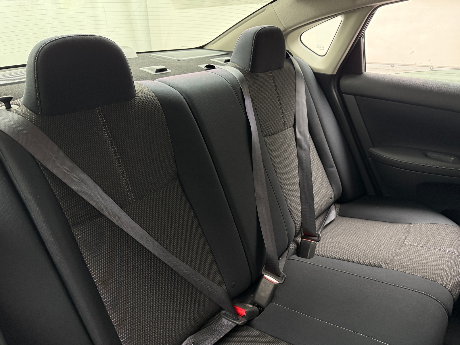 Thumbnail: 2017 Nissan Sentra - 6