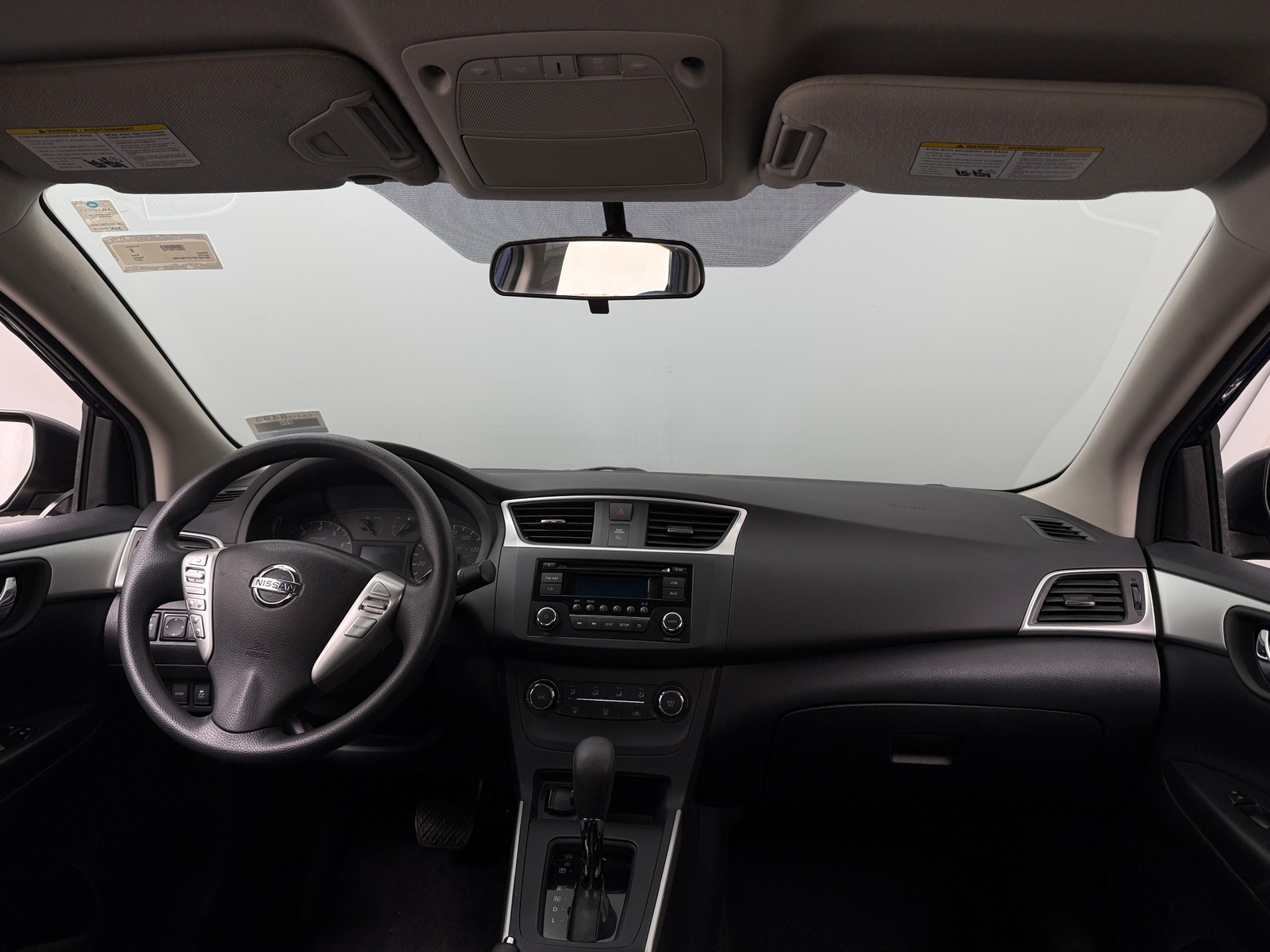 Thumbnail: 2017 Nissan Sentra - 3