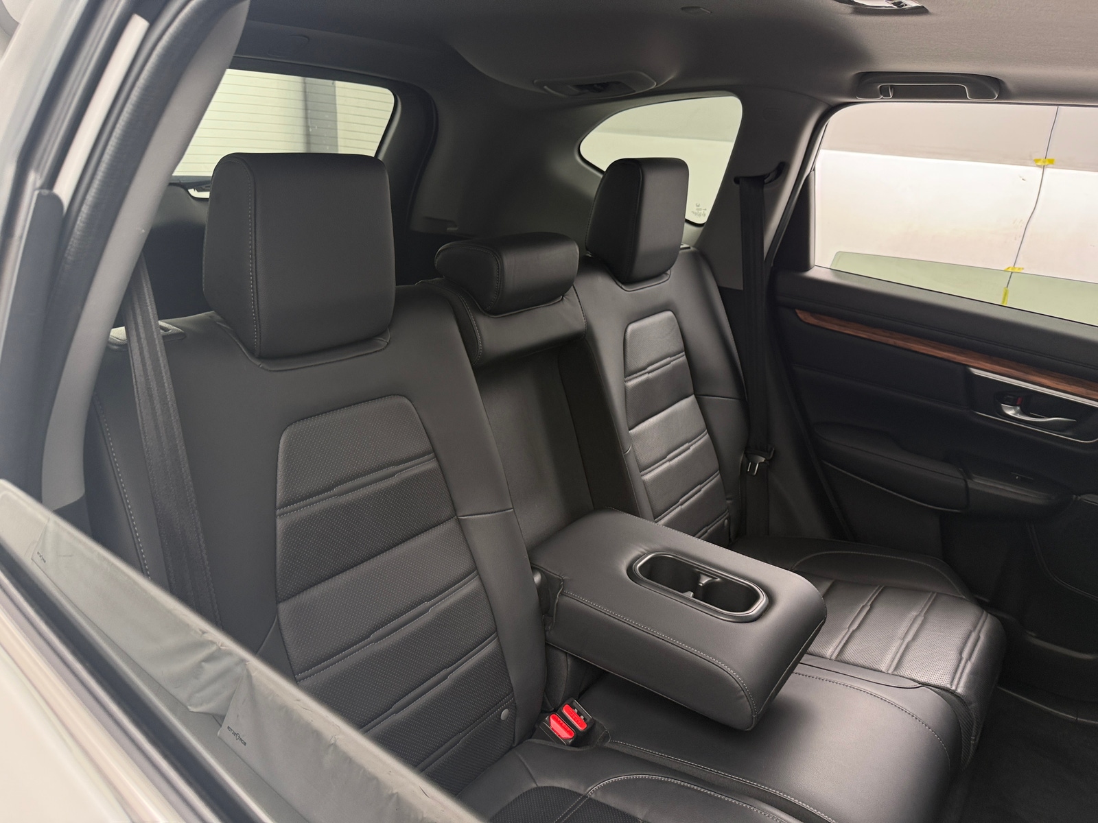 Thumbnail: 2022 Honda CR-V - 5