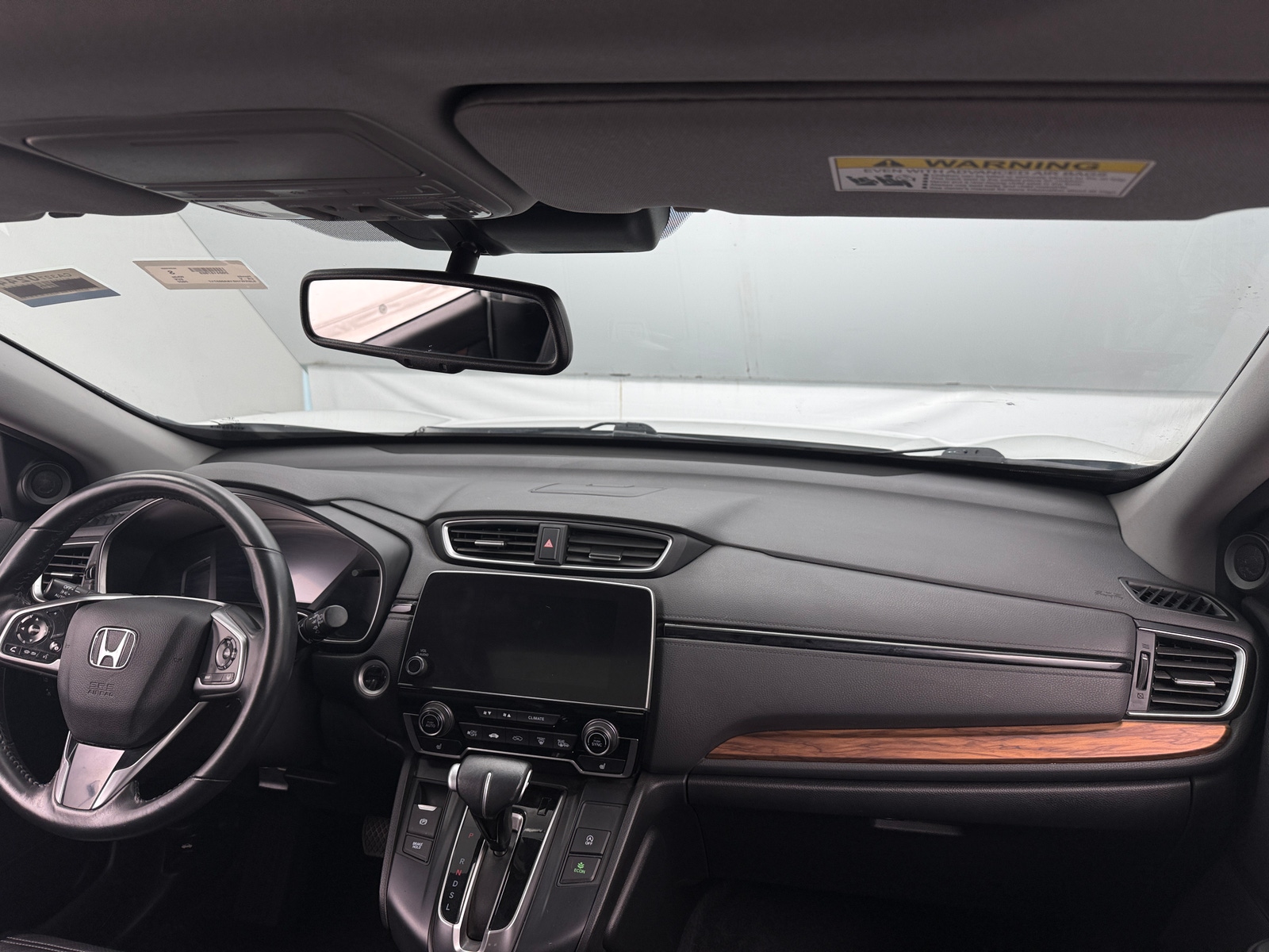 Thumbnail: 2022 Honda CR-V - 2