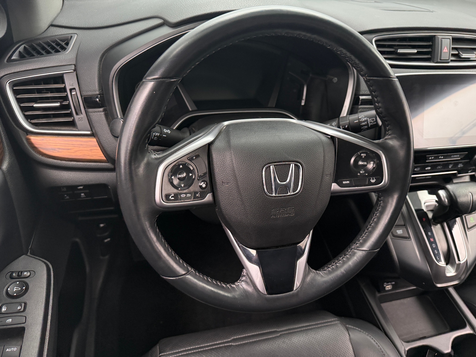 Thumbnail: 2022 Honda CR-V - 4