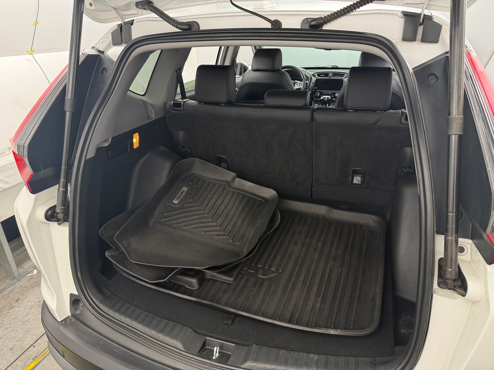 Thumbnail: 2022 Honda CR-V - 6