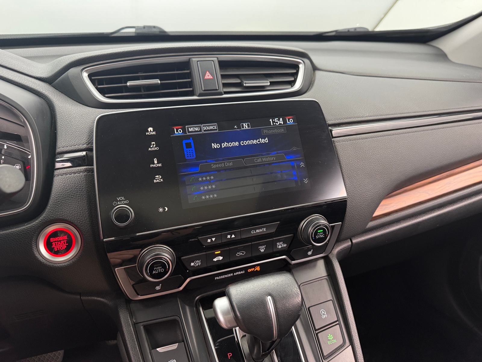 Thumbnail: 2022 Honda CR-V - 3