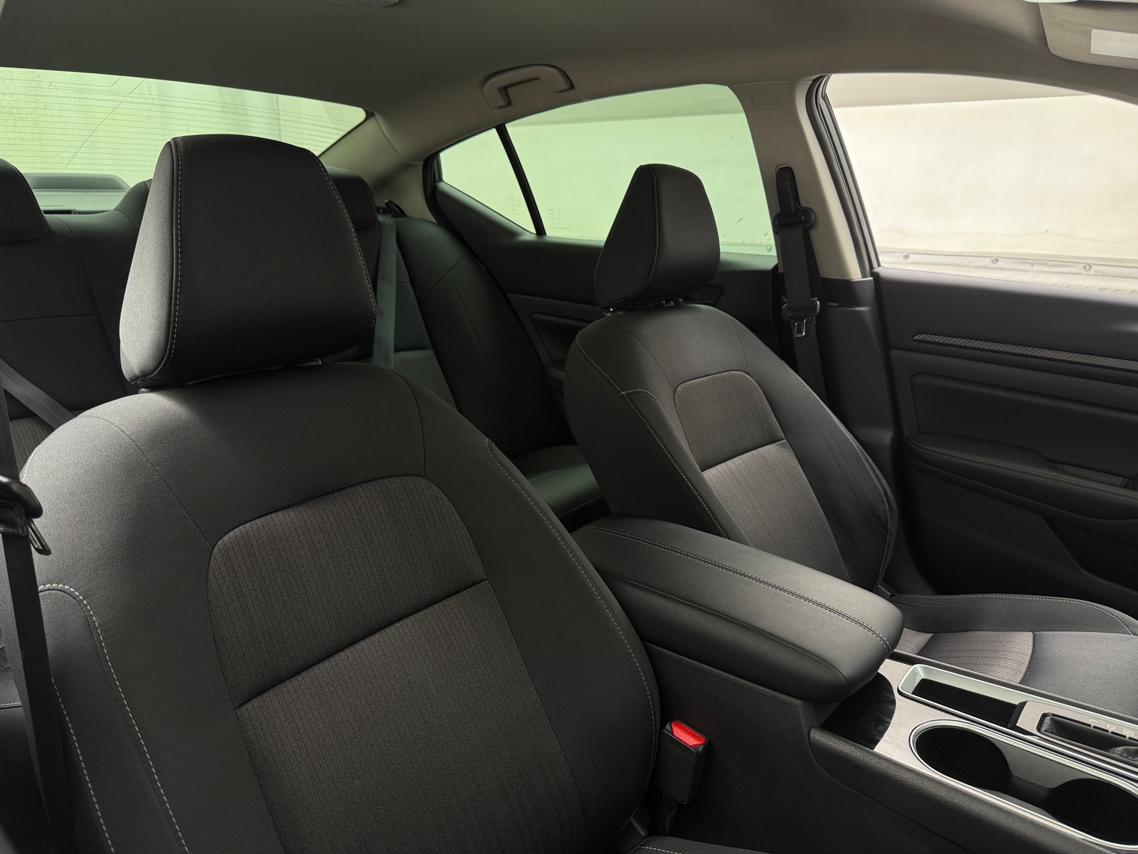 Thumbnail: 2024 Nissan Altima - 2