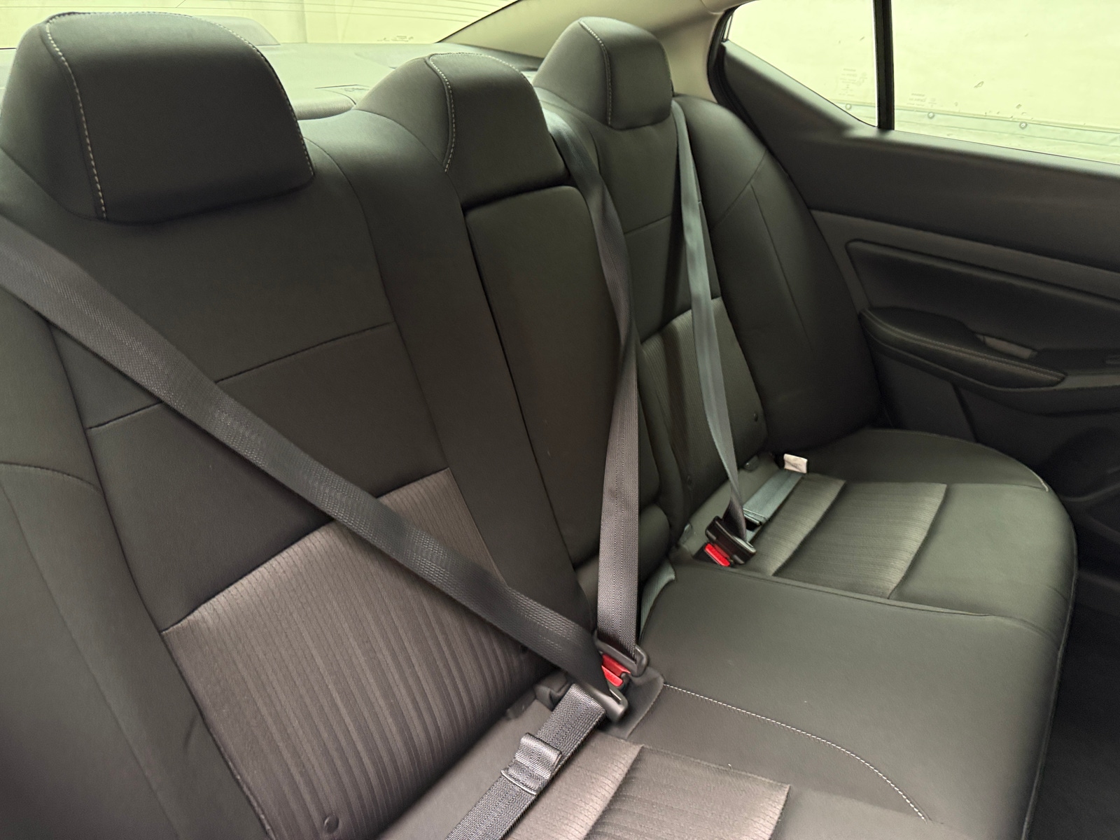 Thumbnail: 2024 Nissan Altima - 6