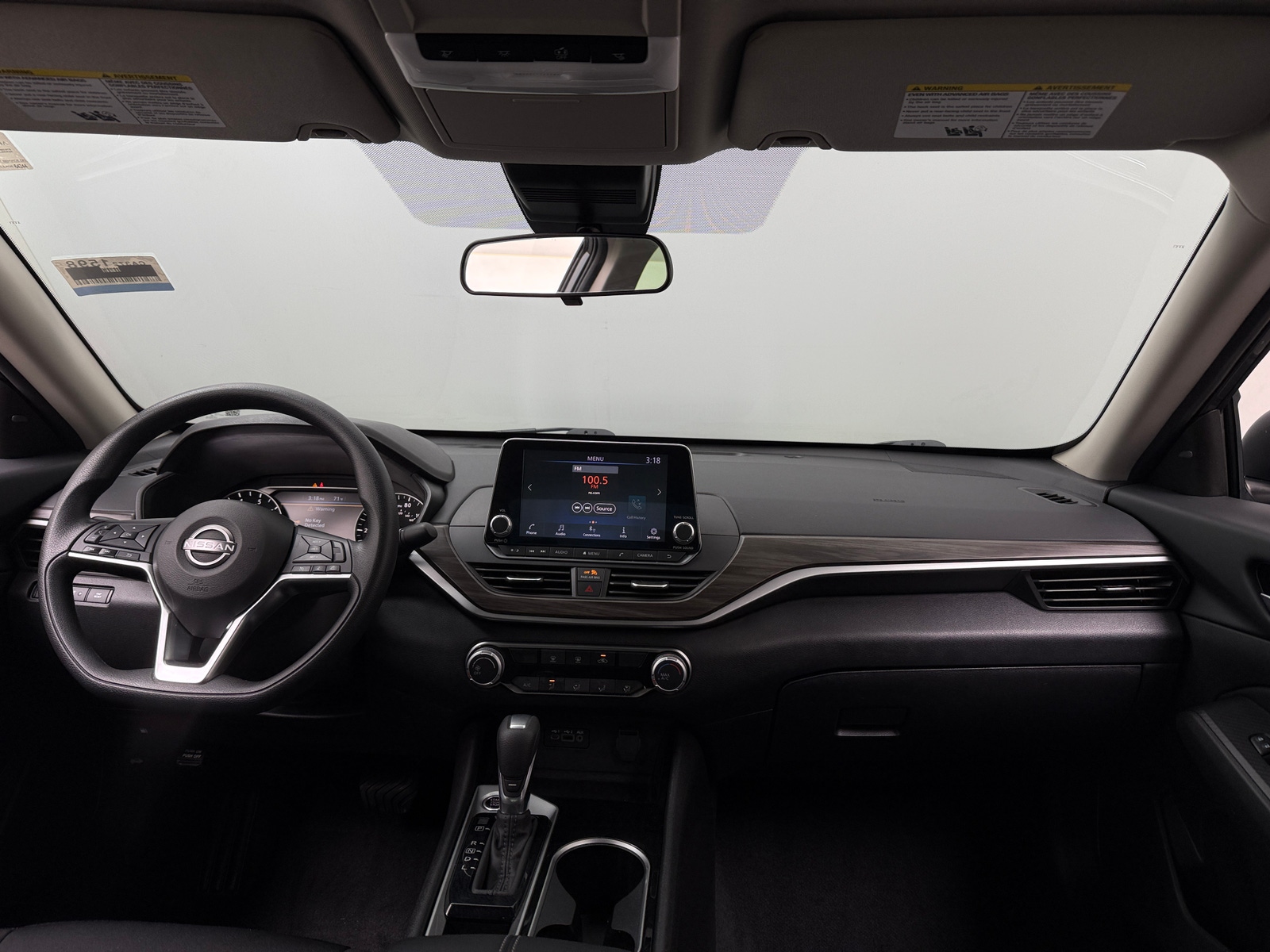 Thumbnail: 2024 Nissan Altima - 3