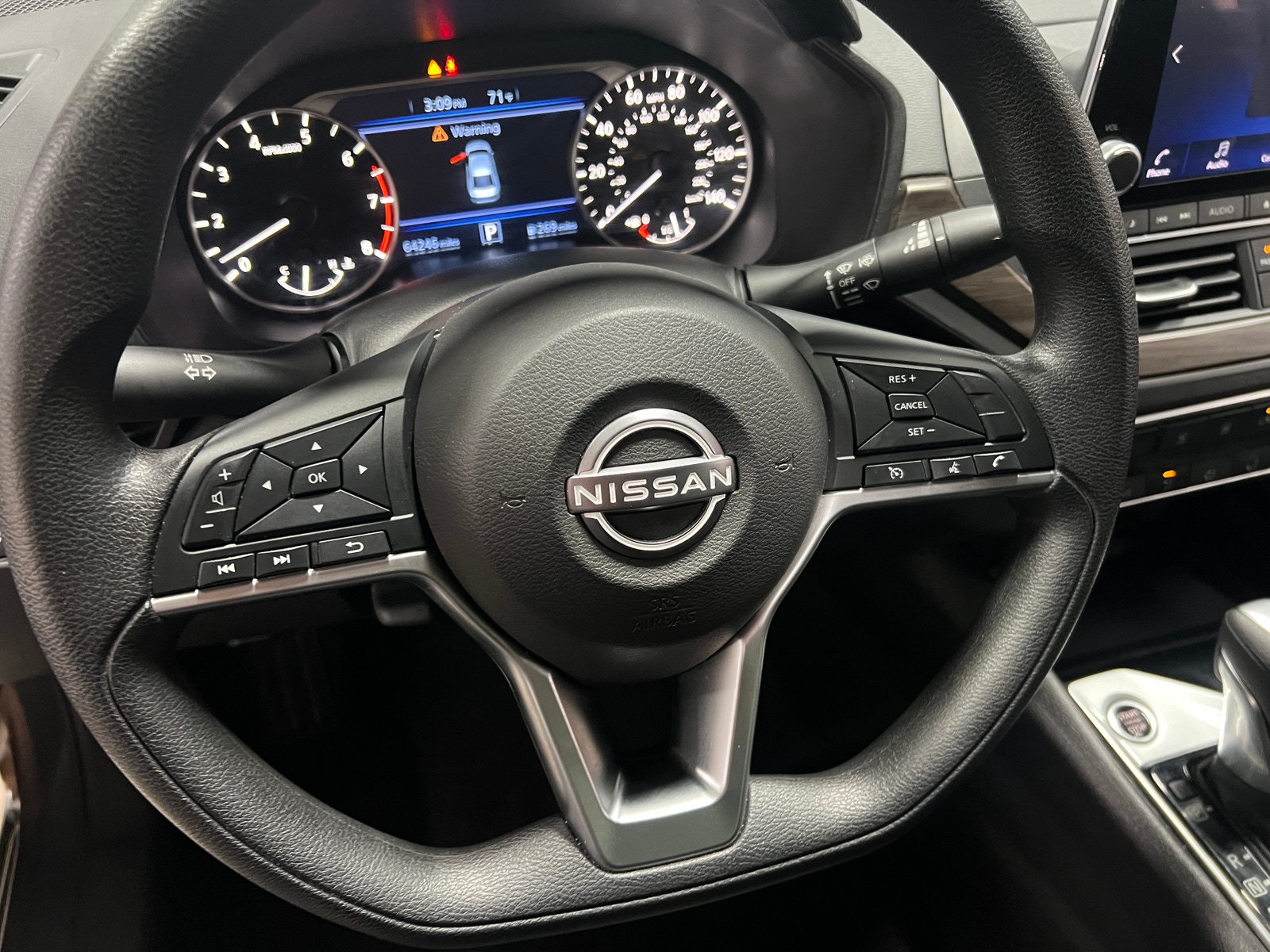 Thumbnail: 2024 Nissan Altima - 5