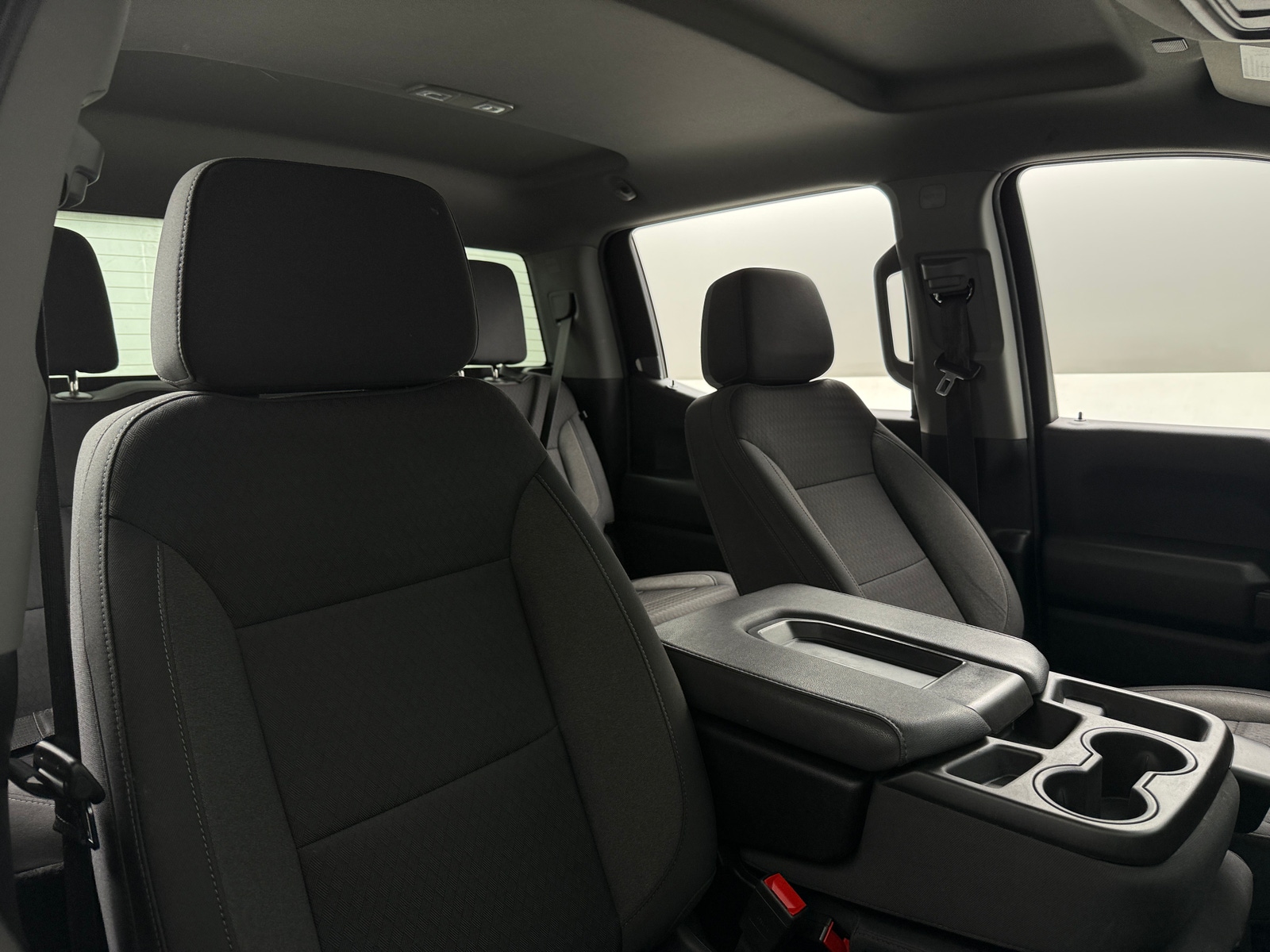 Thumbnail: 2024 GMC Sierra 1500 - 2