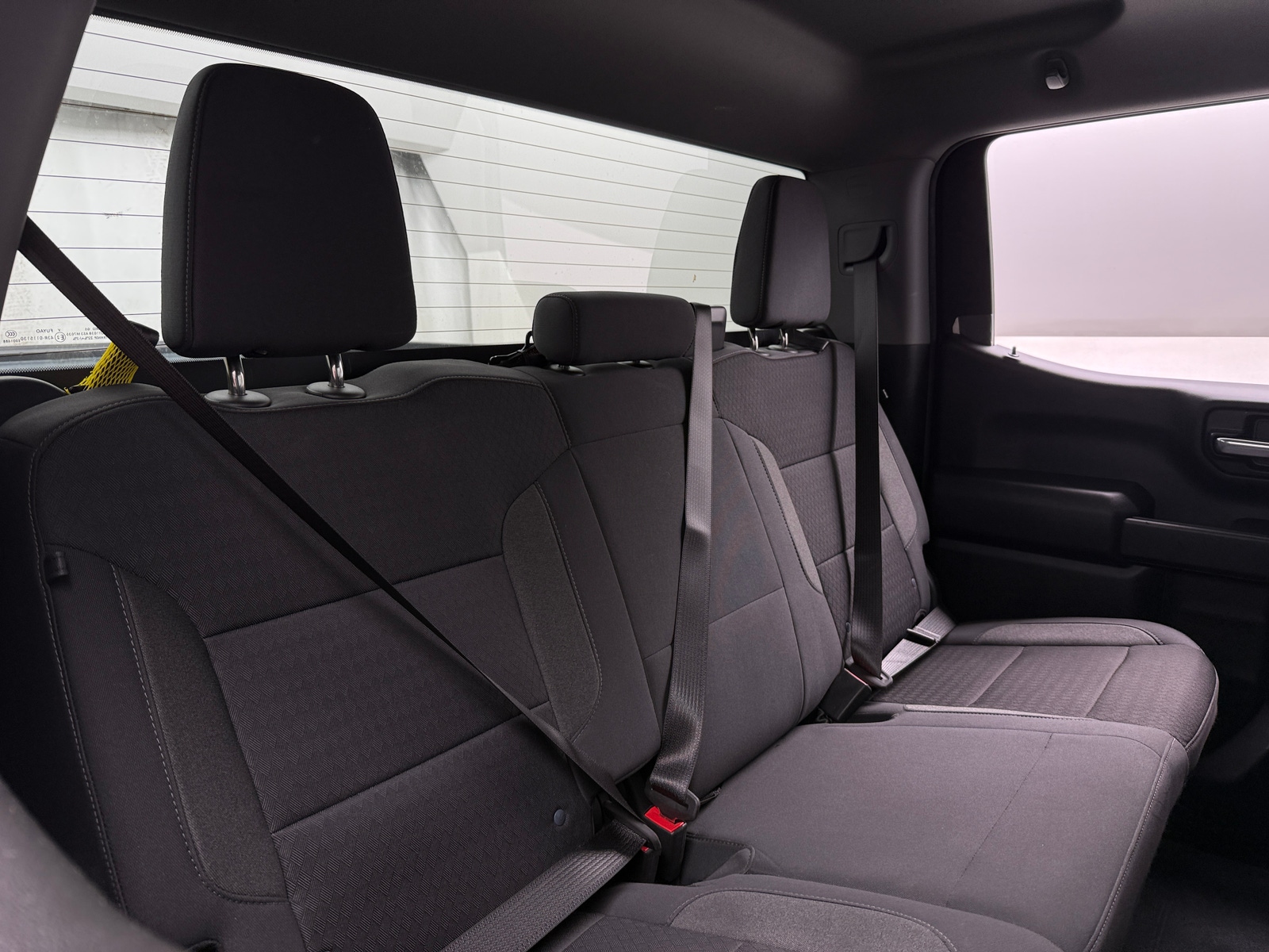 Thumbnail: 2024 GMC Sierra 1500 - 6